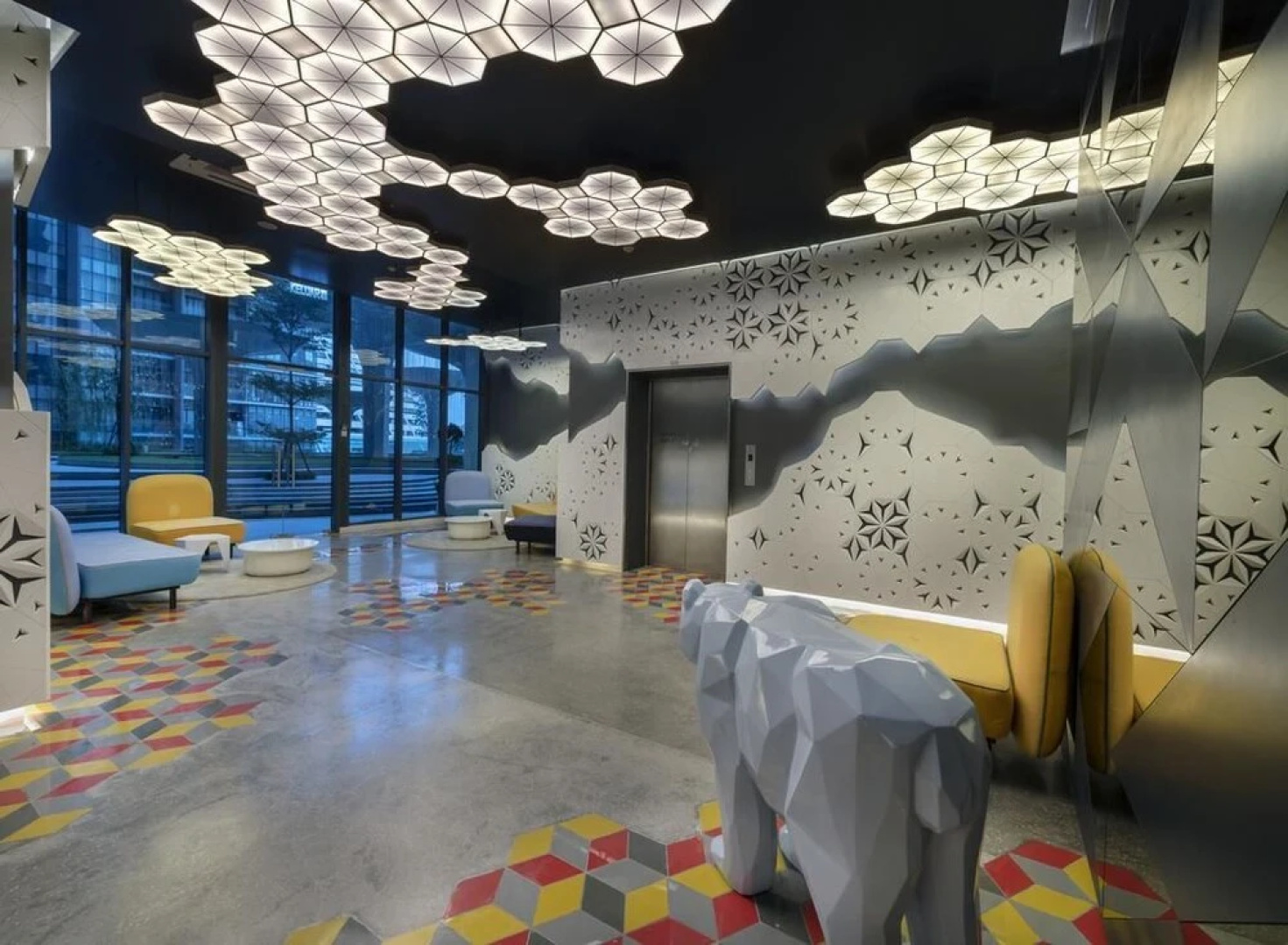Arte Plus Kuala Lumpur by Lazy Host