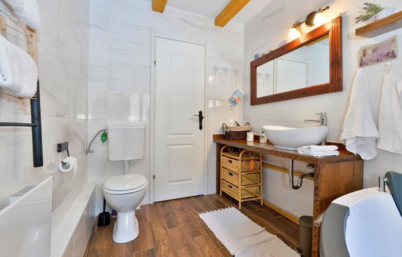 Awesome Home in Krapinske Toplice With 2 Bedrooms, Wifi and Outdoor Swimming Pool