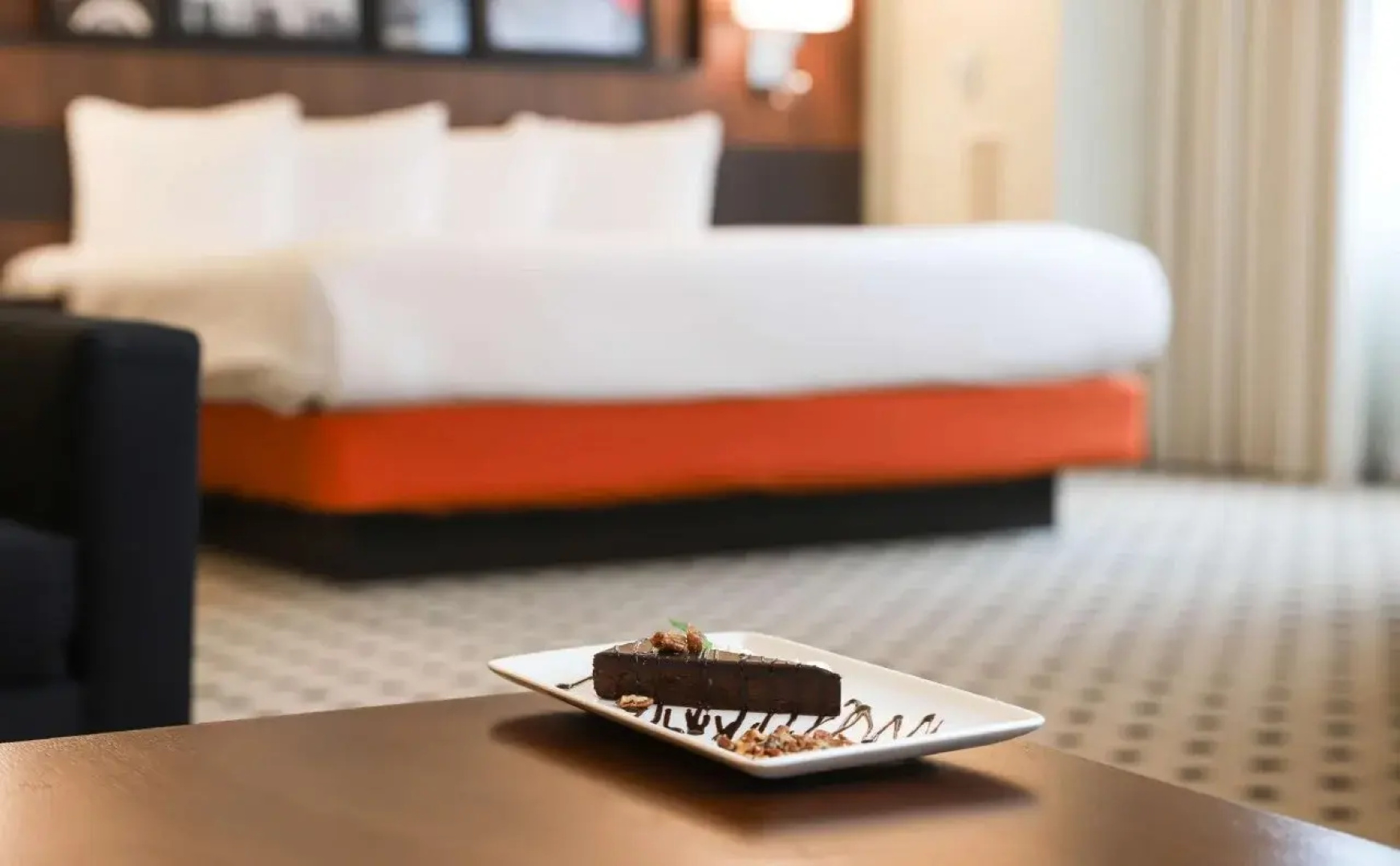 Radisson Plaza Hotel at Kalamazoo Center