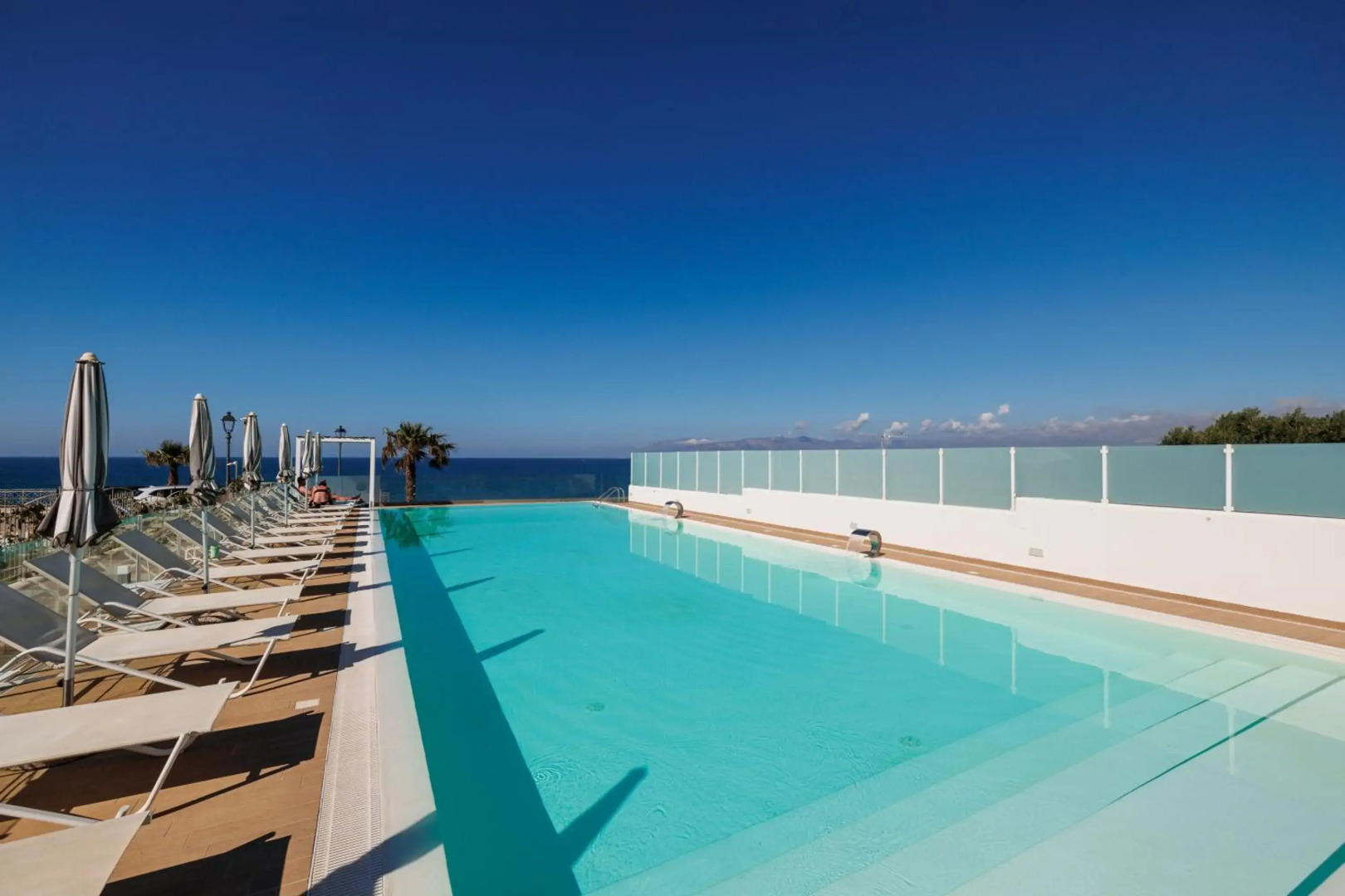 Marina di Petrolo Hotel & SPA