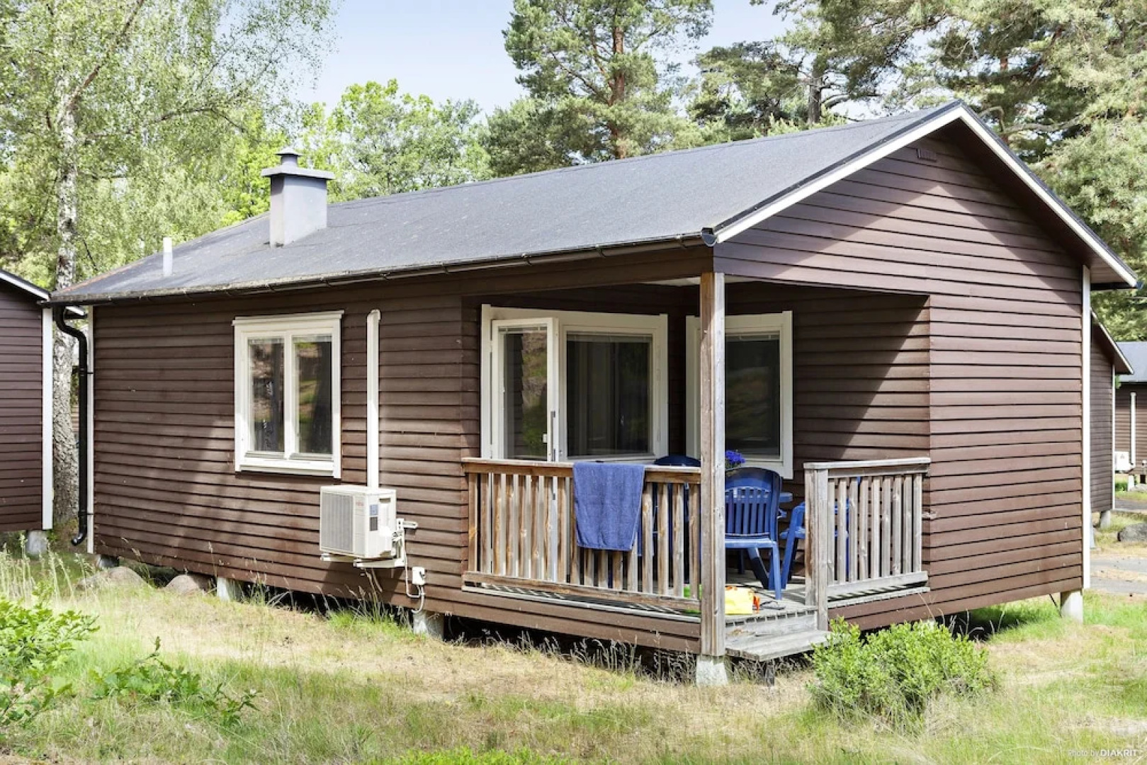 First Camp Gunnarsö – Oskarshamn