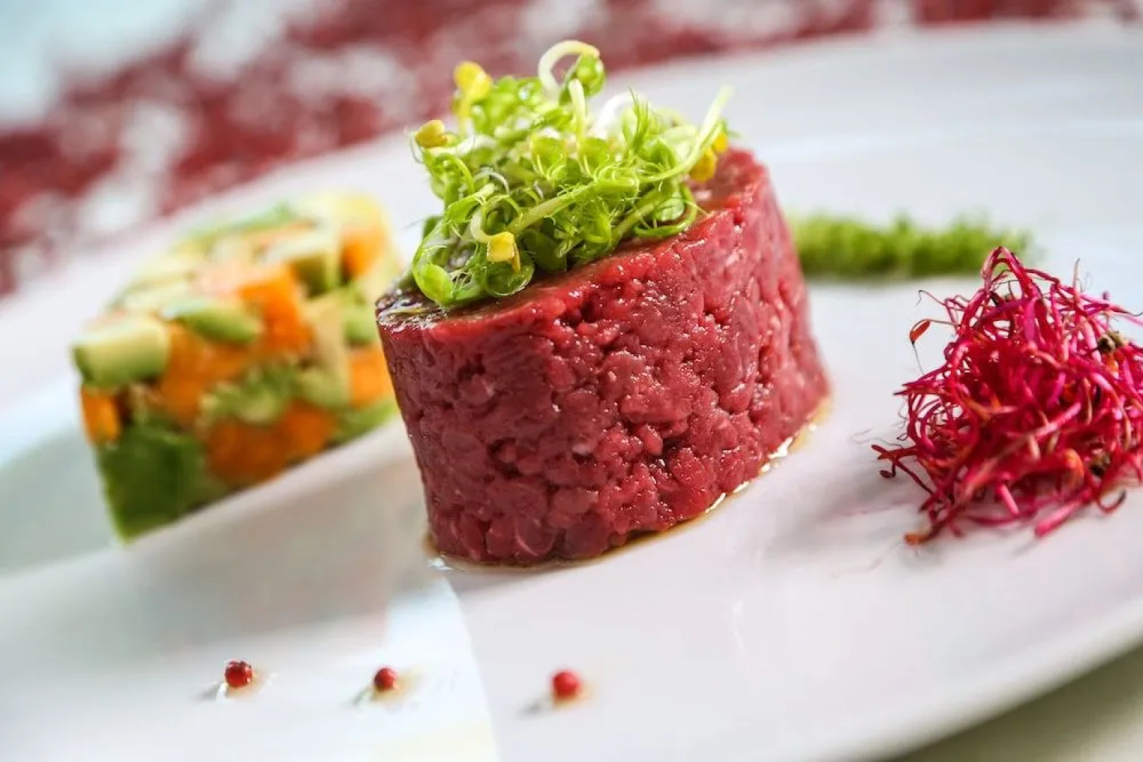 Villa Euchelia Resort