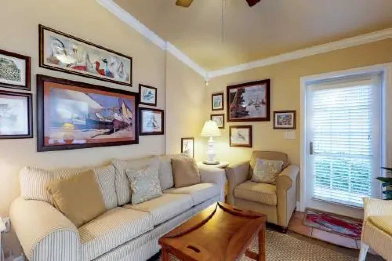 Palm Isle 3210 by RedAwning