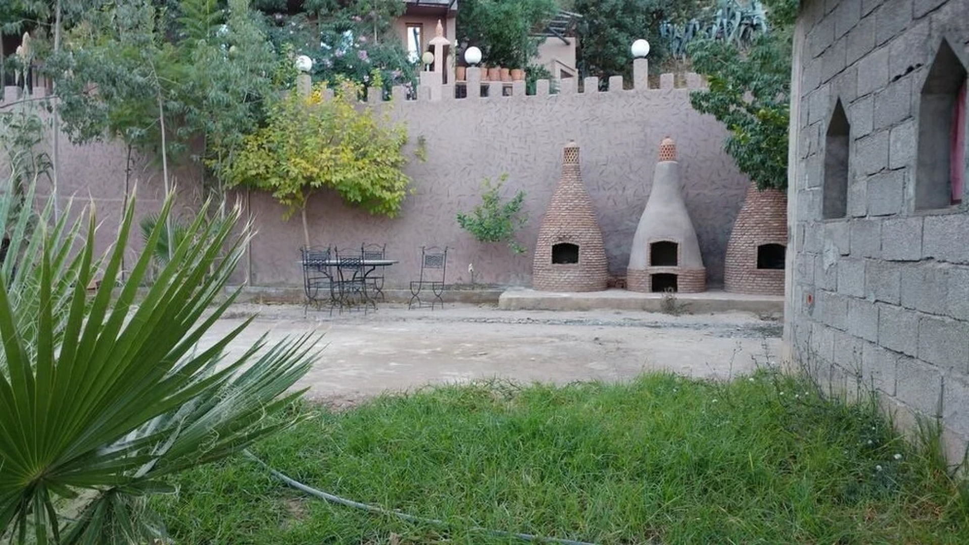 Dar Soulaimane Ourika