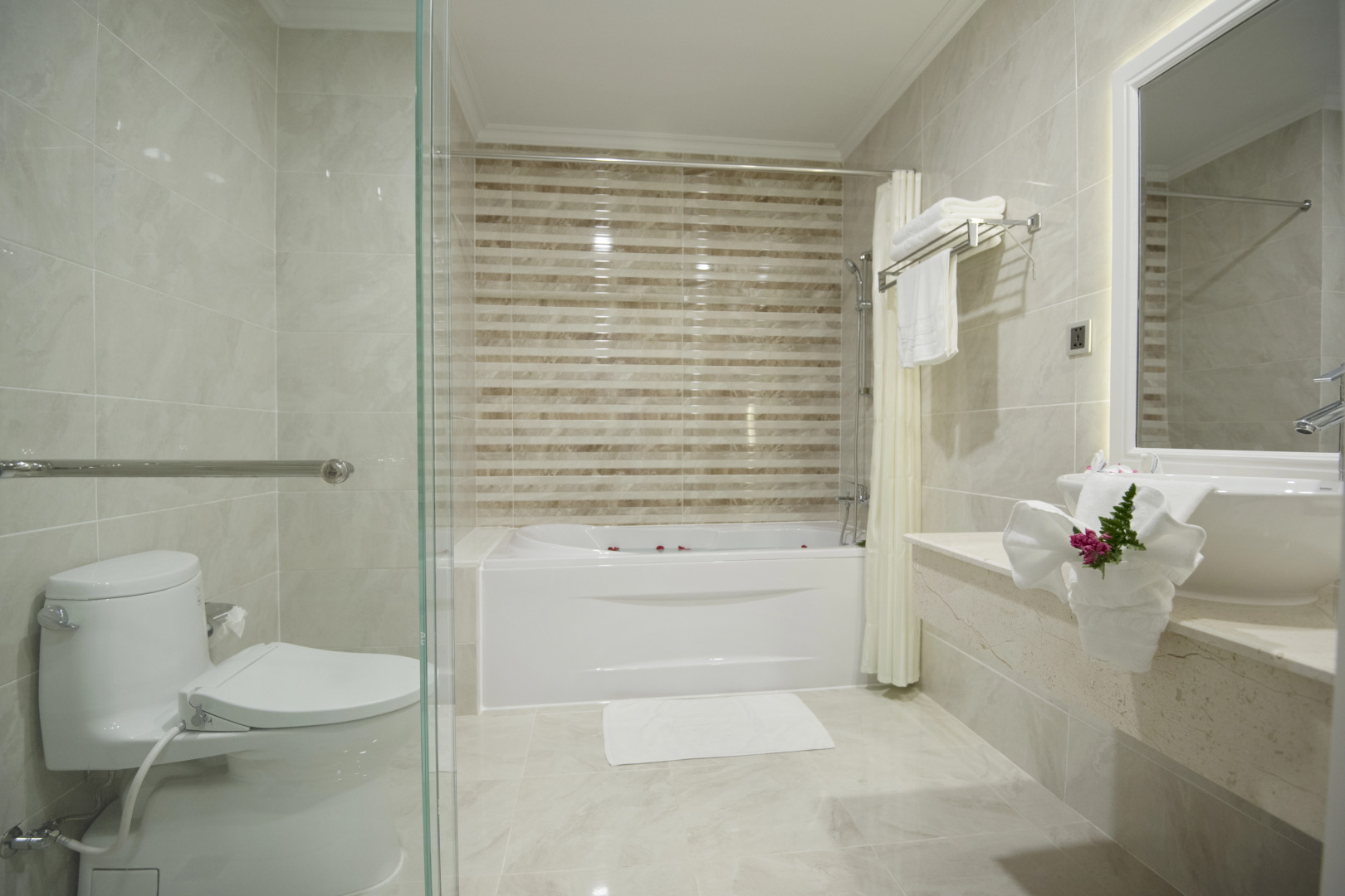 Thien Thanh Resort Phu Quoc