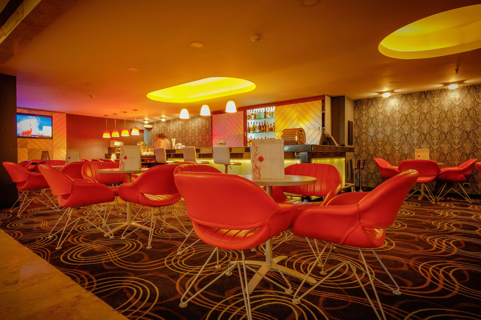 Sheraton Bogota Hotel