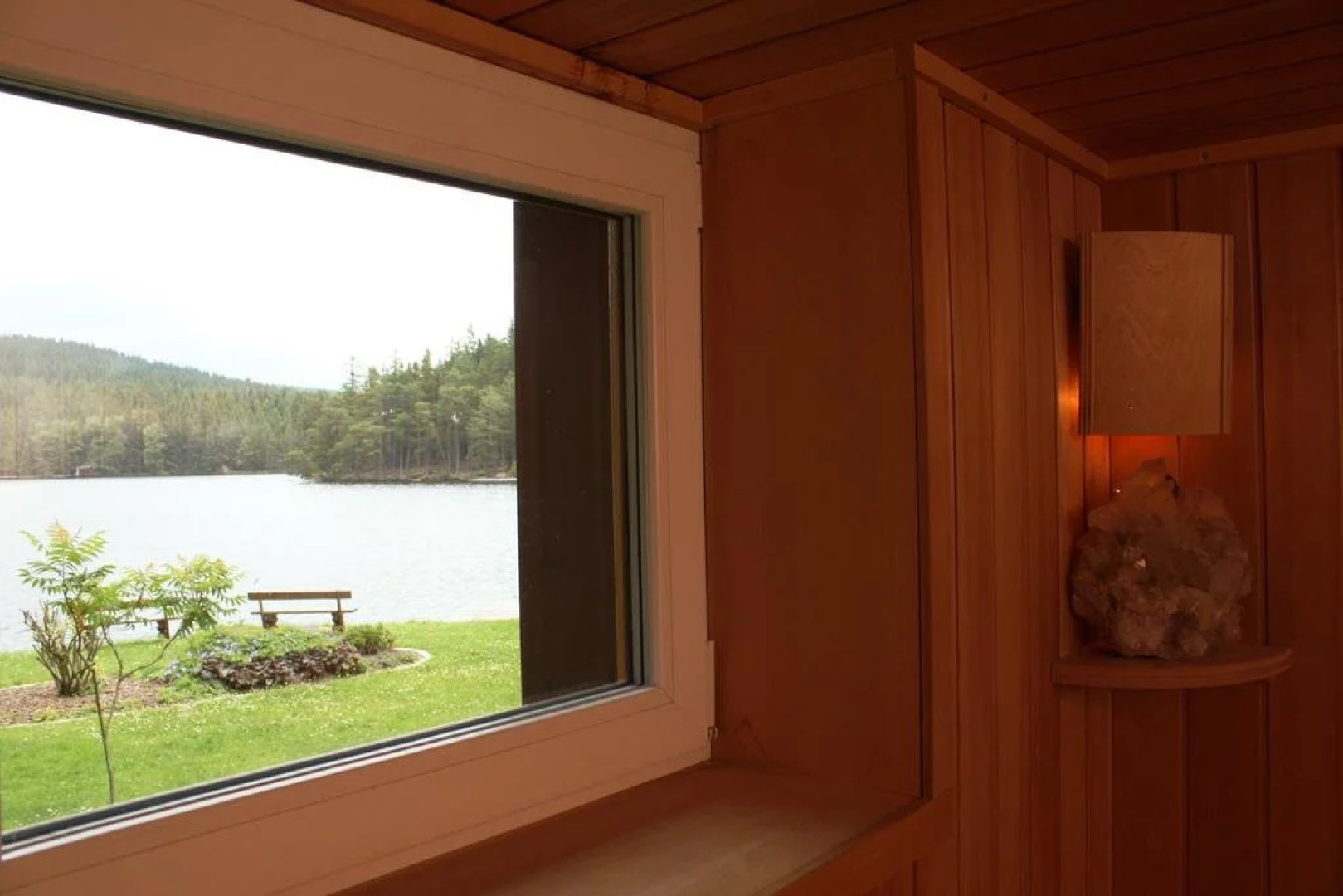 Restaurant Pension Seewolf