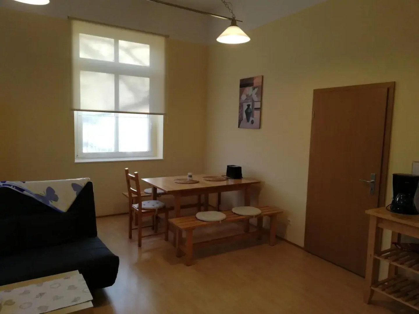 Ferienwohnung Barbarossa