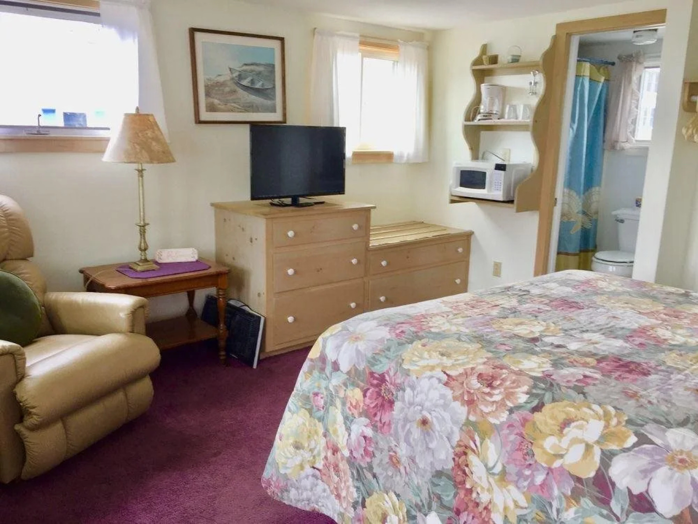 Moody's Motel & Cottages