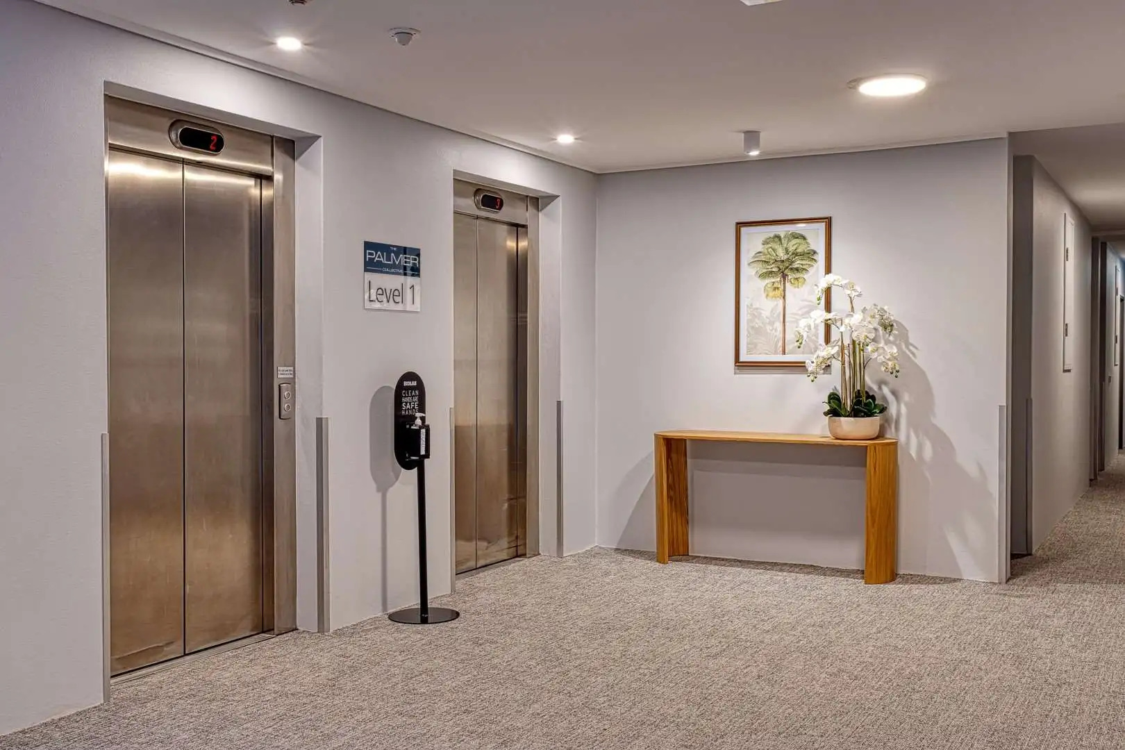 The Palmer Collective