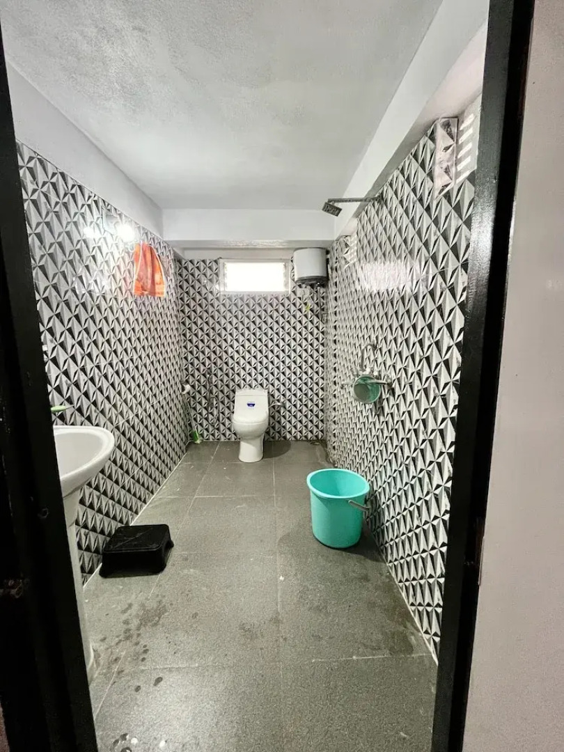 Bethesda Dheem Homestay