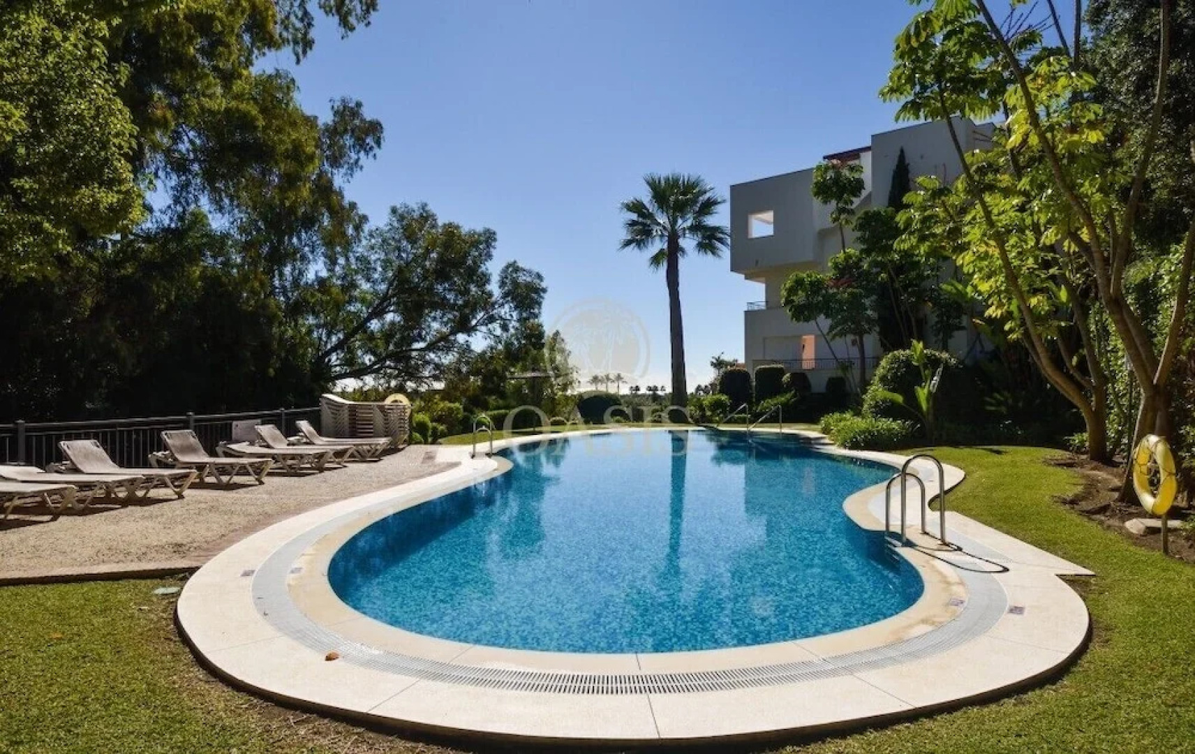 La Quinta Suites Golf