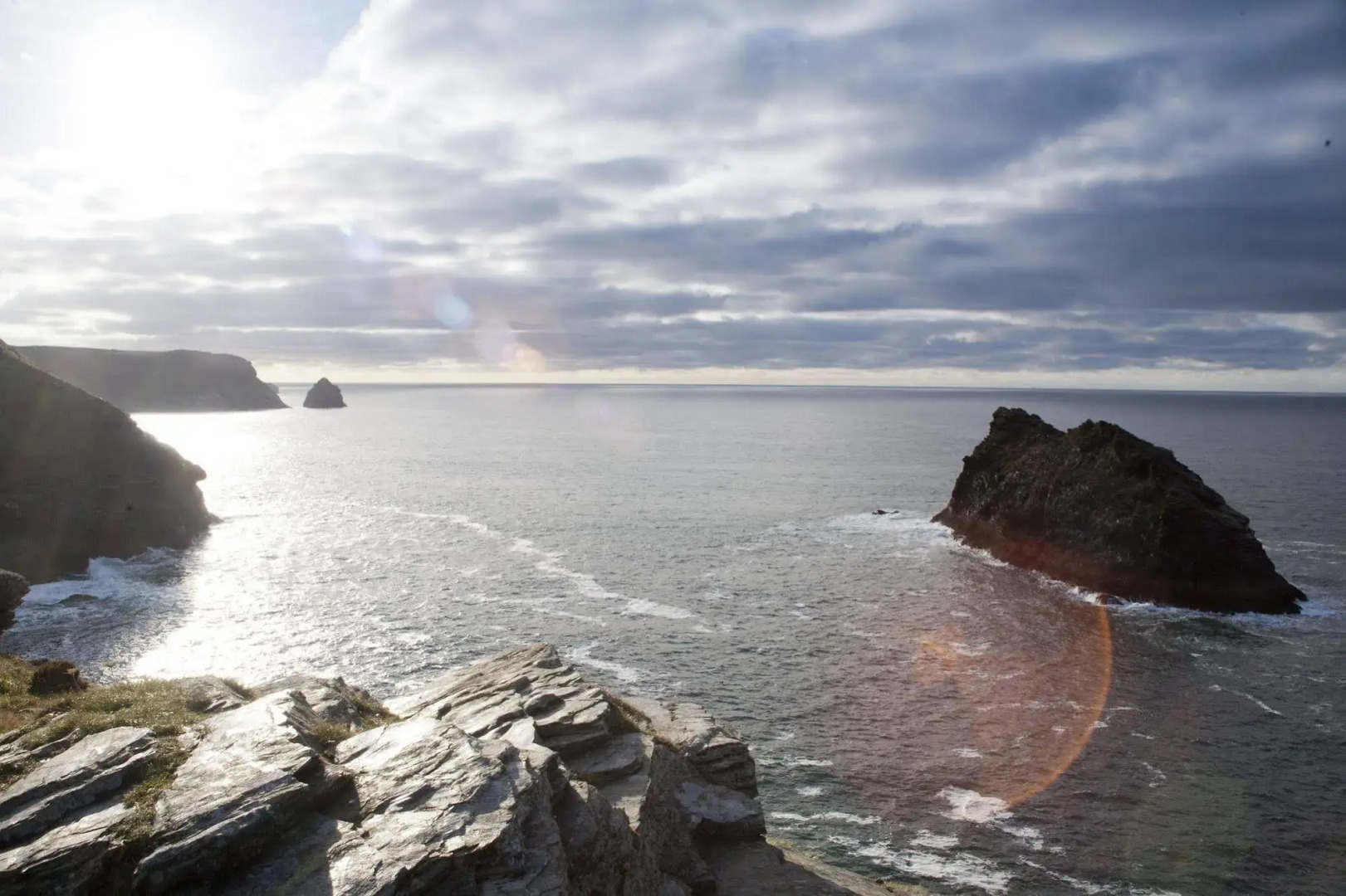 YHA Boscastle - Hostel
