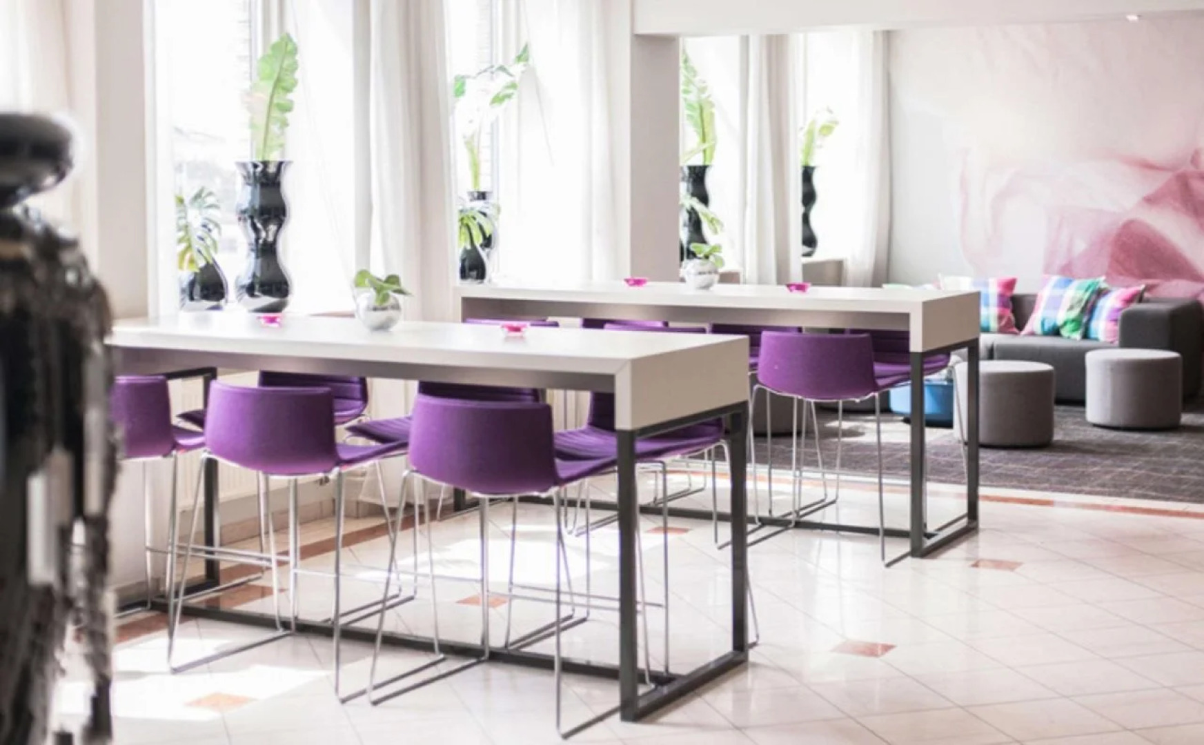 Comfort Hotel Nouveau