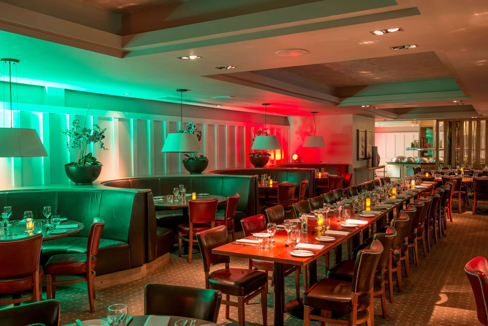 De Vere Cranage Estate