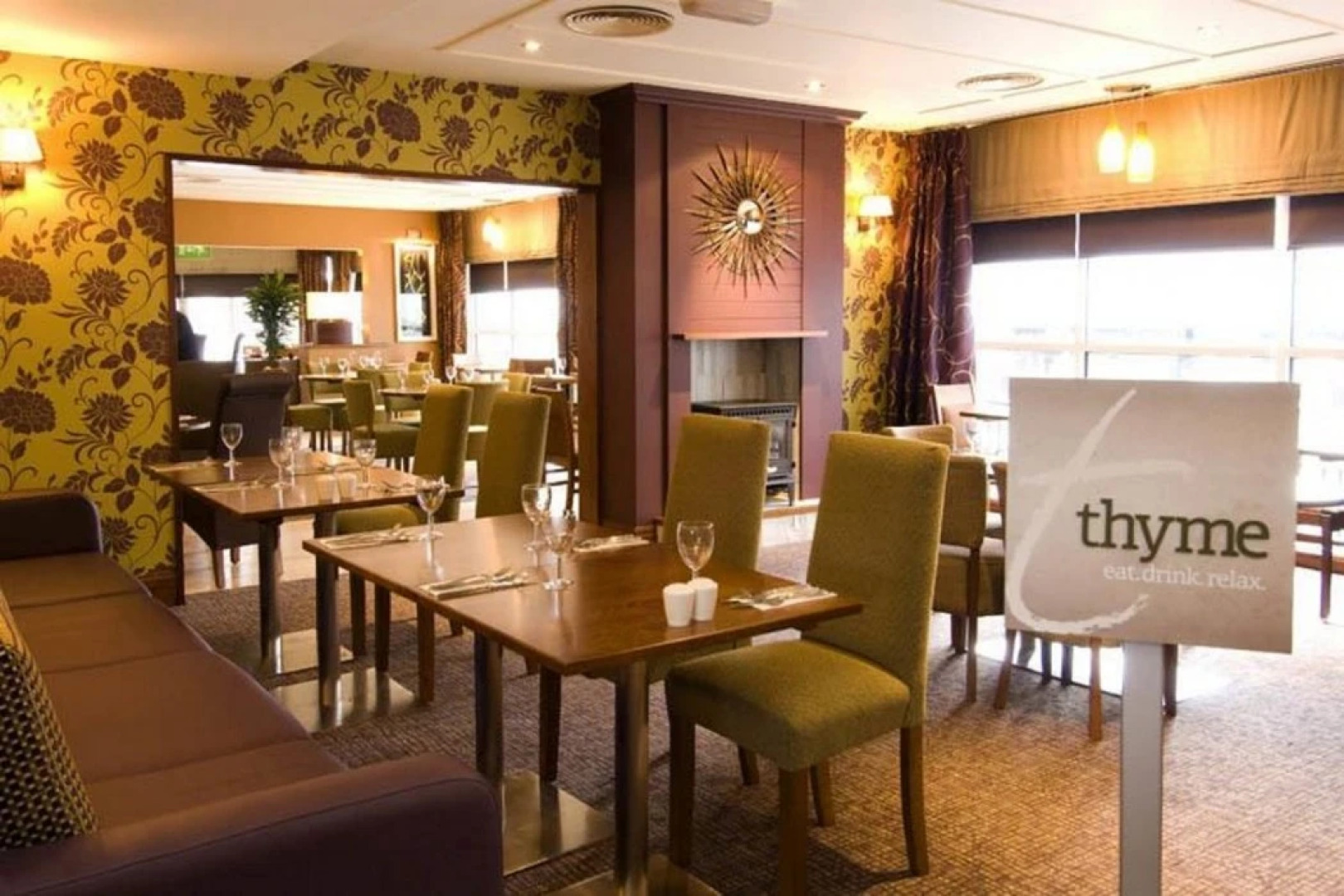 Premier Inn Manchester City Centre (Deansgate Locks)