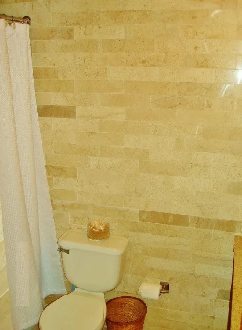 Real Beach Front Luxury Penthouse Villa