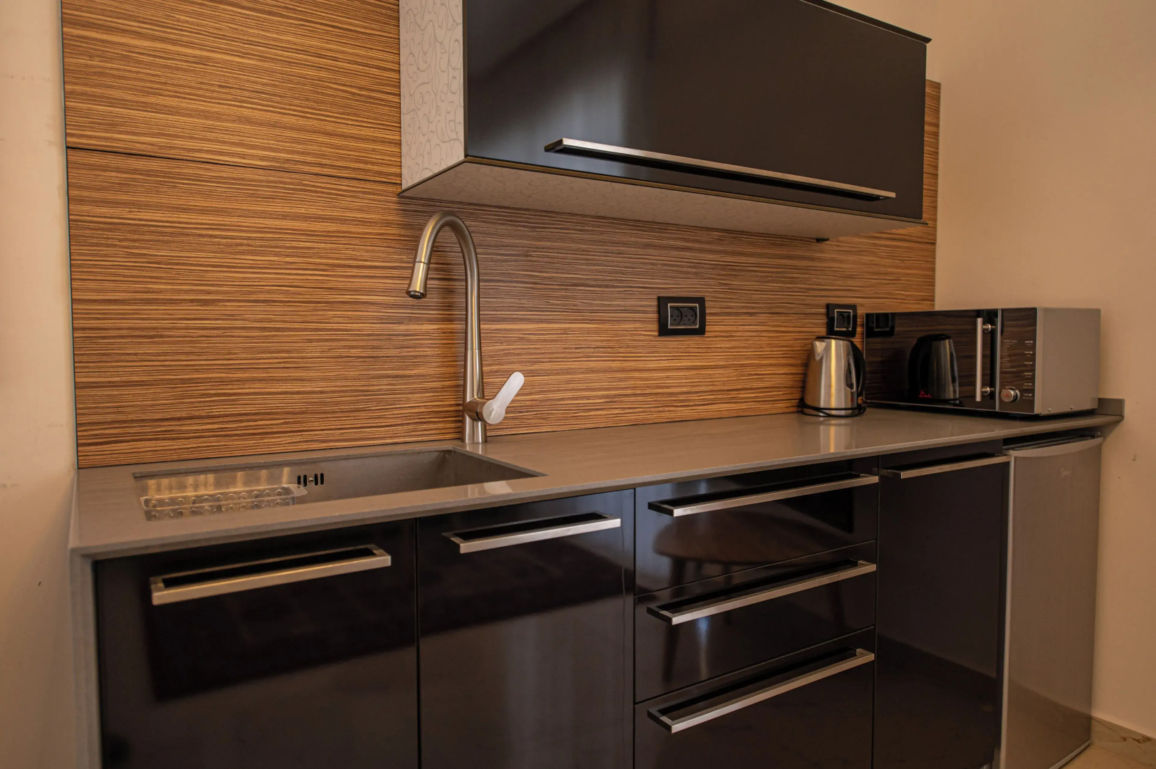 sul mare סוויטות