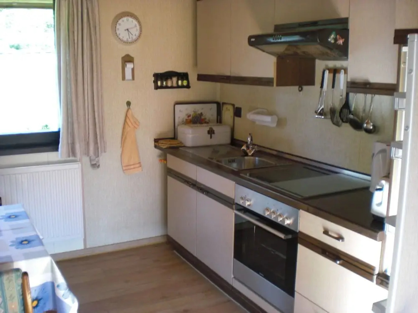 Bungalow in Waldbrunn