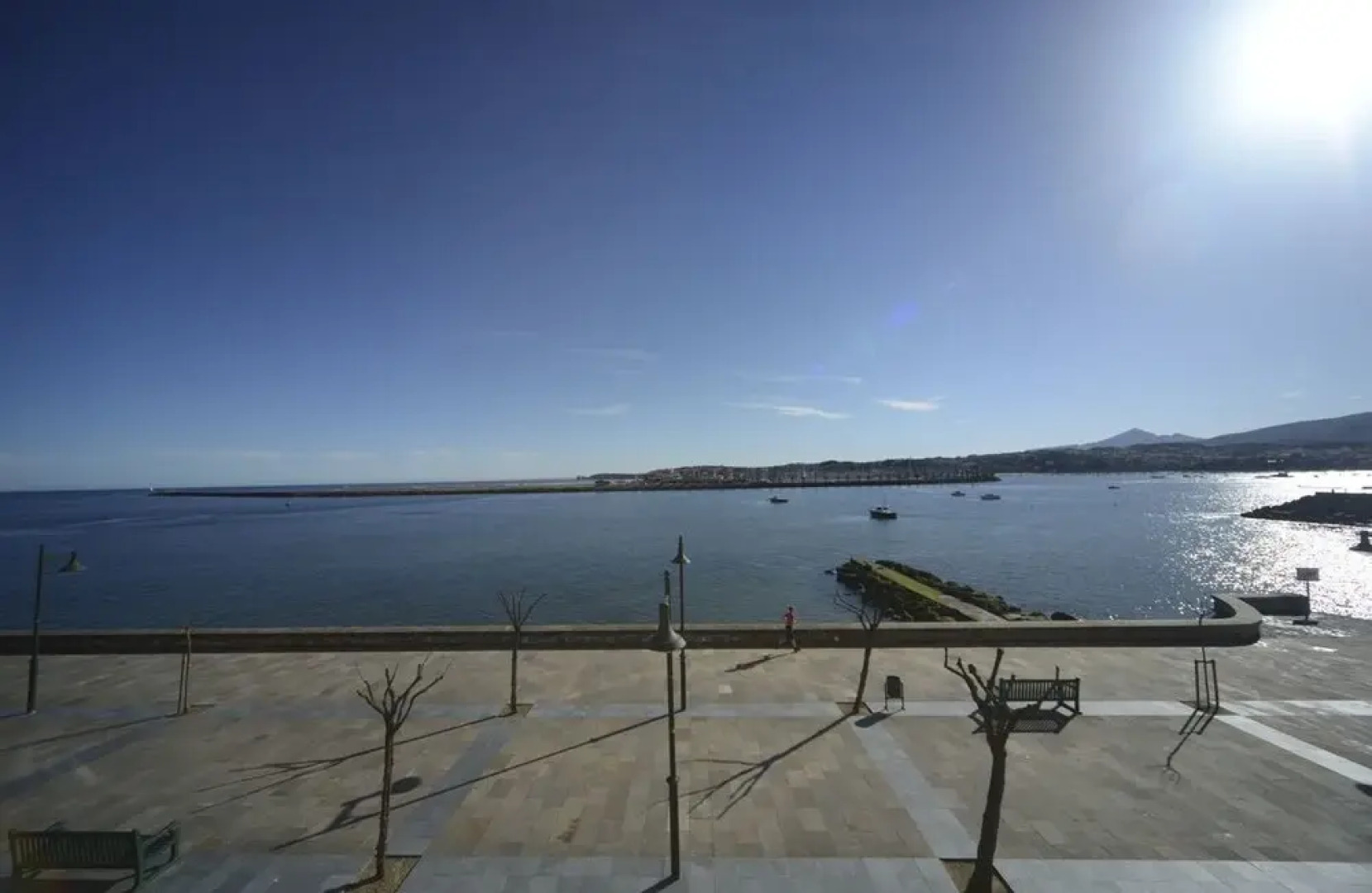 Paseo Butron by Basquelidays