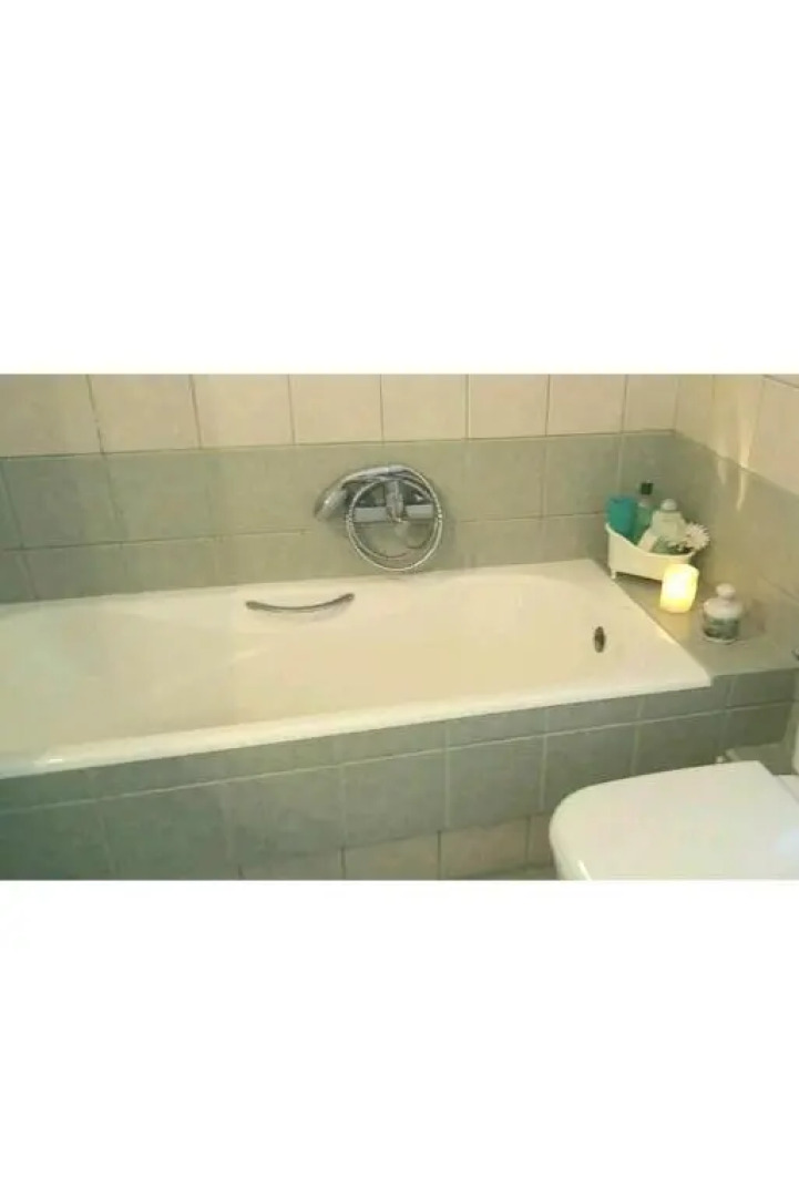 Central, fully equipped, 2 bedrooms, great view, wifi