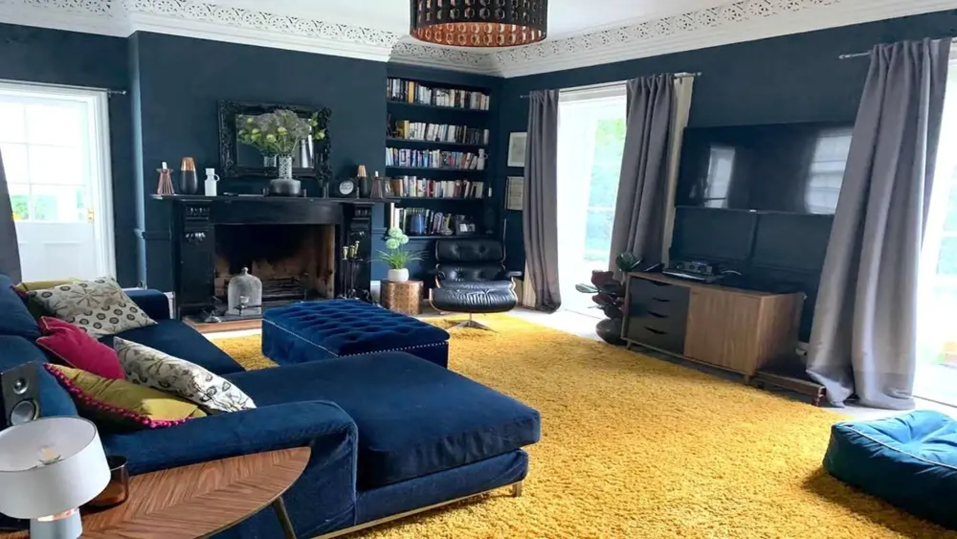 3BD Georgian Home Heart of Clifton-upon-dunsmore