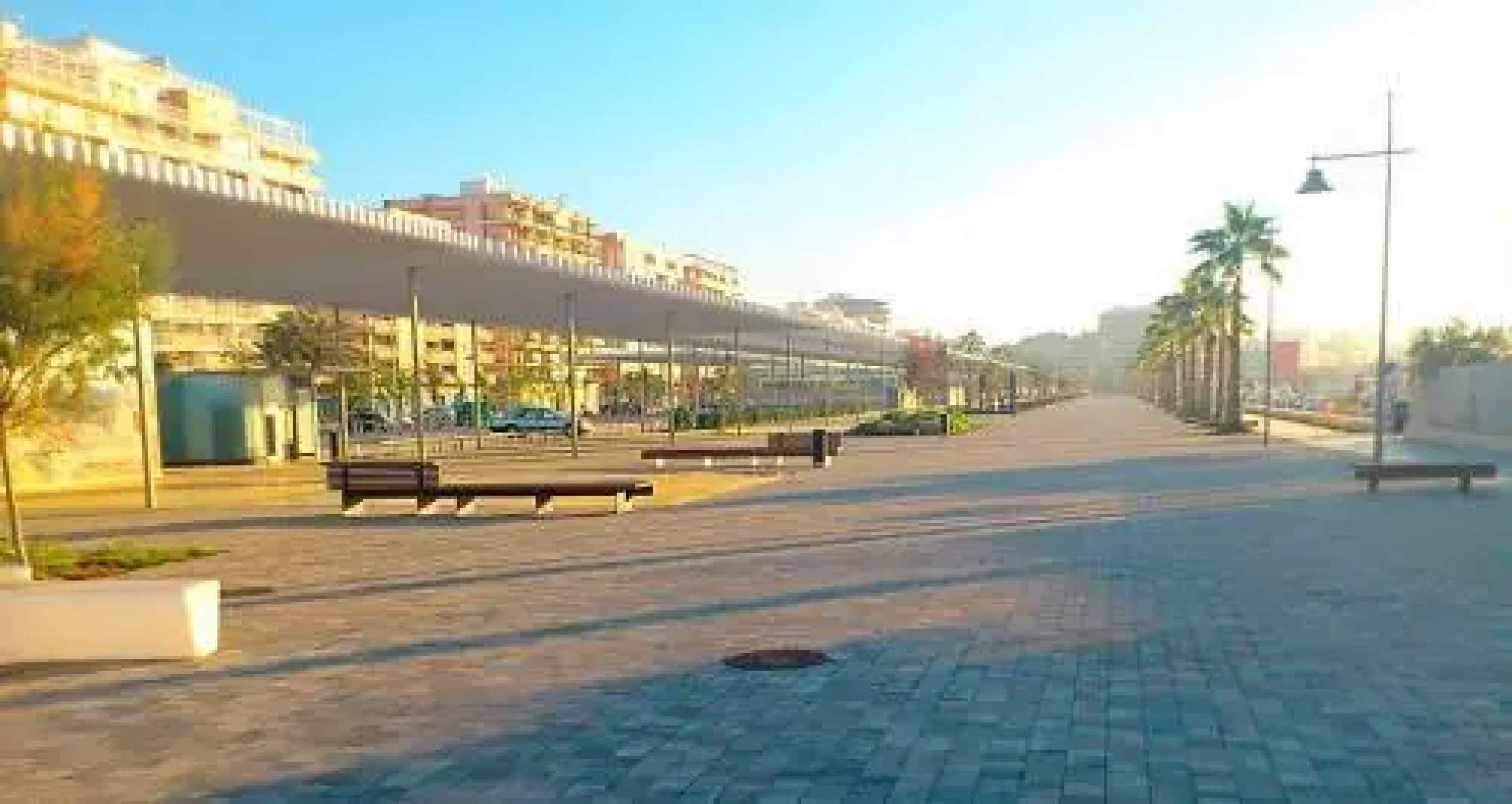 Apartamento Santa Pola