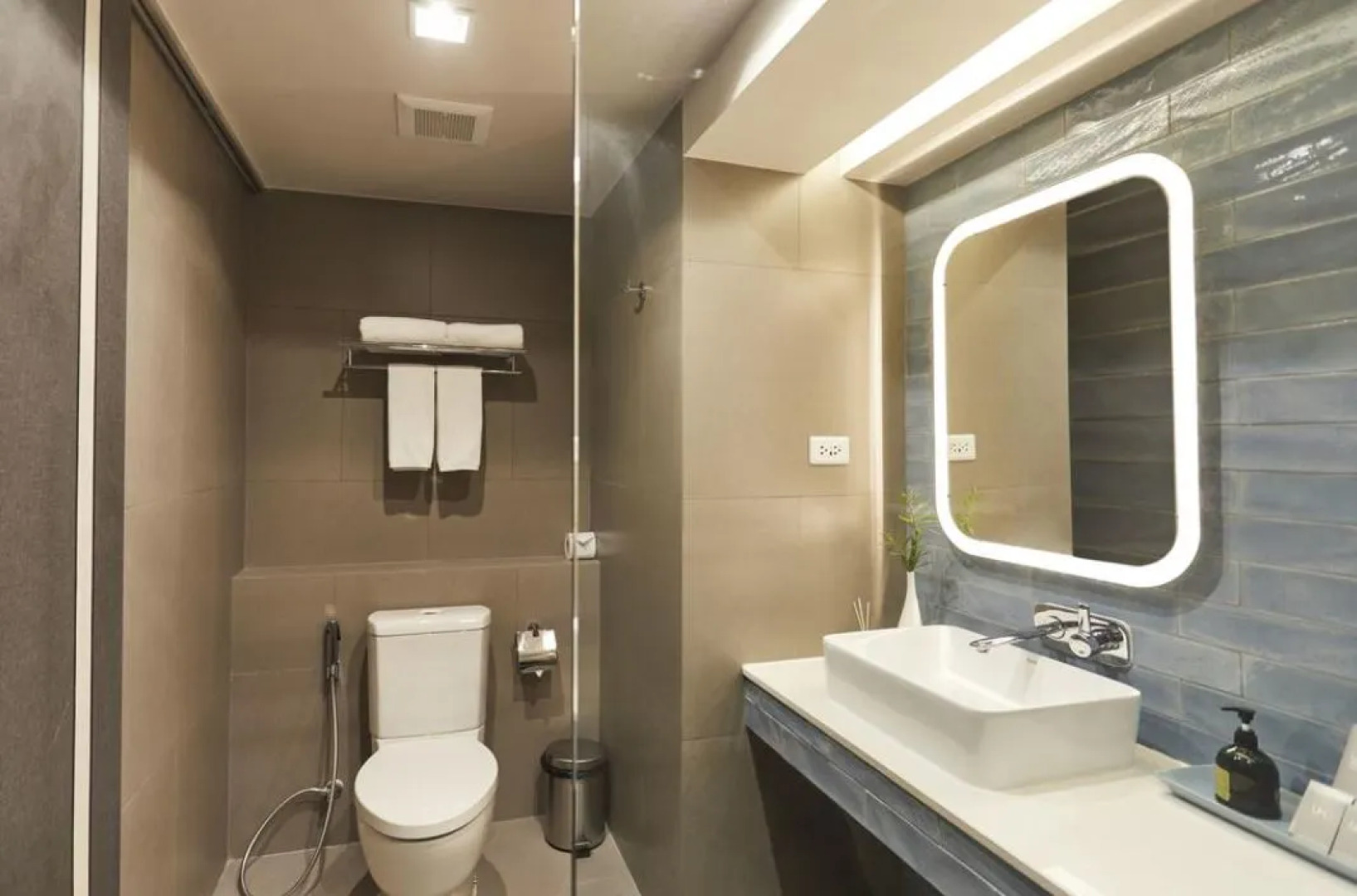 The Quarter Ladprao by UHG