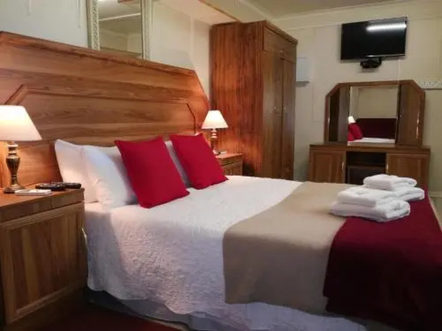 Kaniklani Guest Apartments