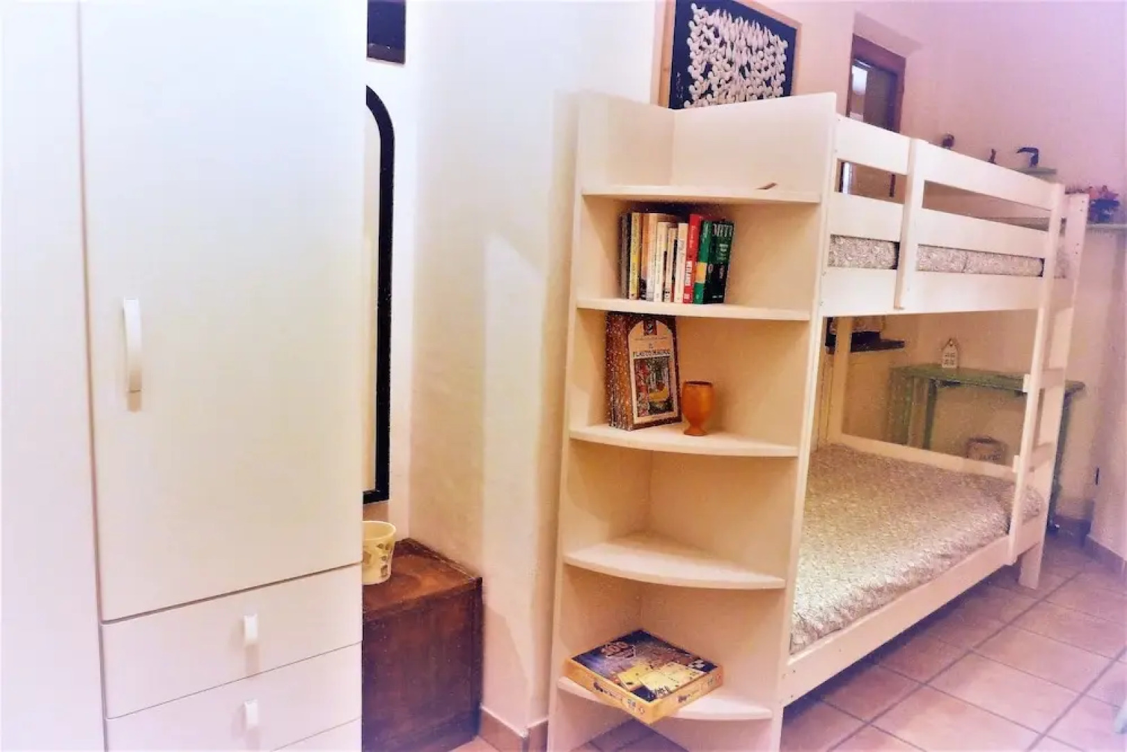 Appartamento Con Piscina