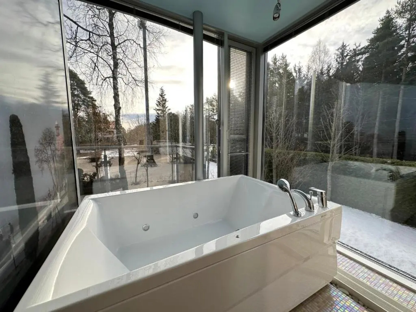 Merirahu private luxury villa