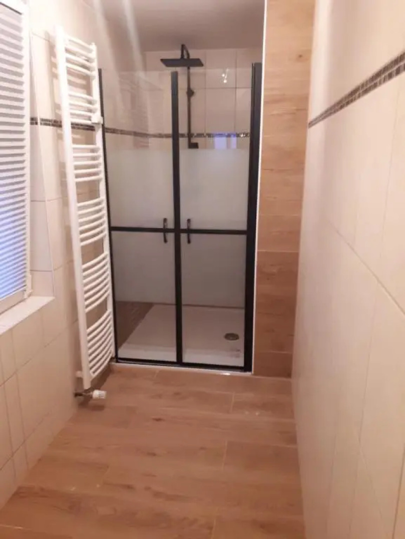 Spremberger City Ferienwohnung