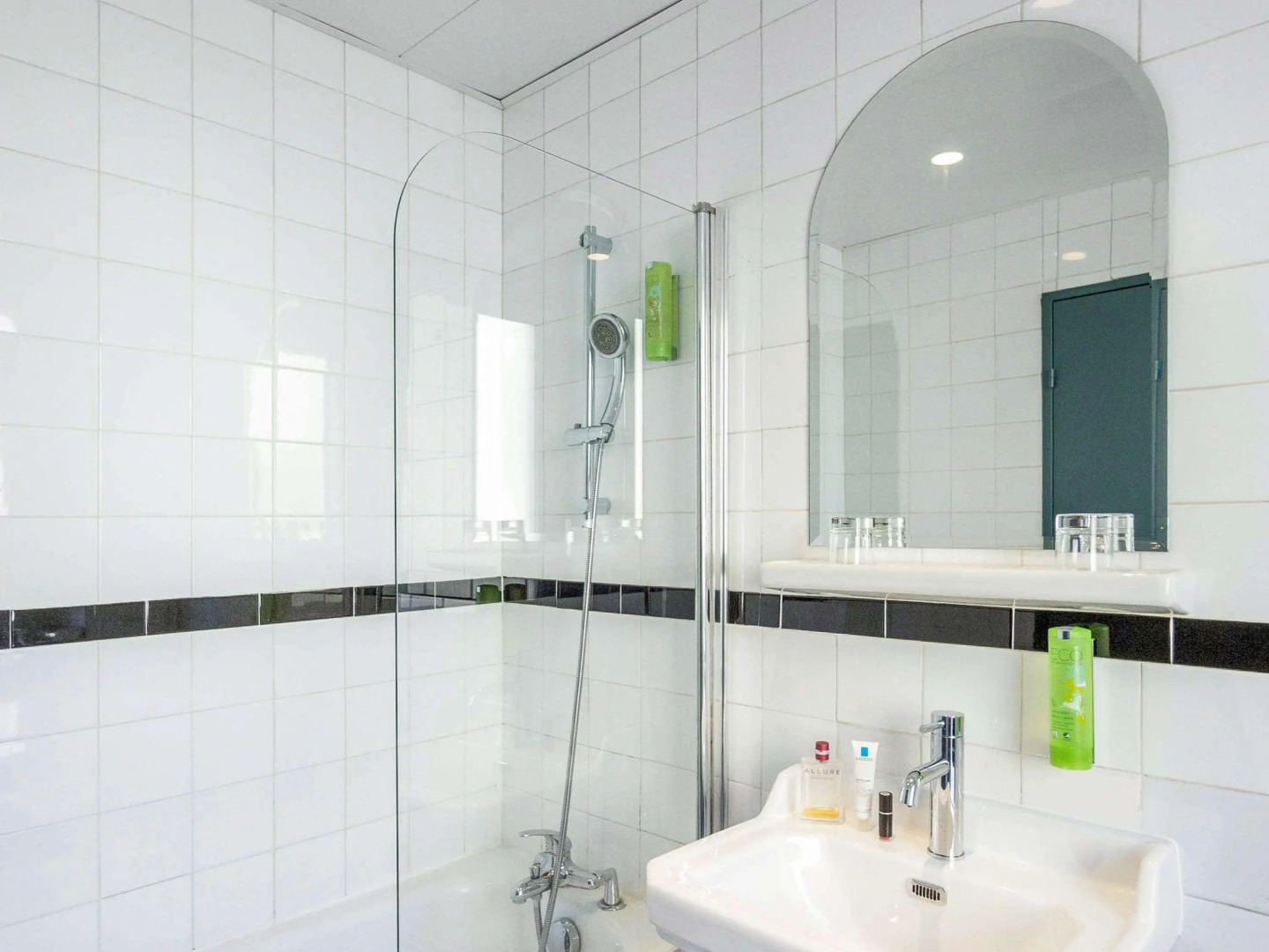 Greet Hotel Marseille Centre St Charles