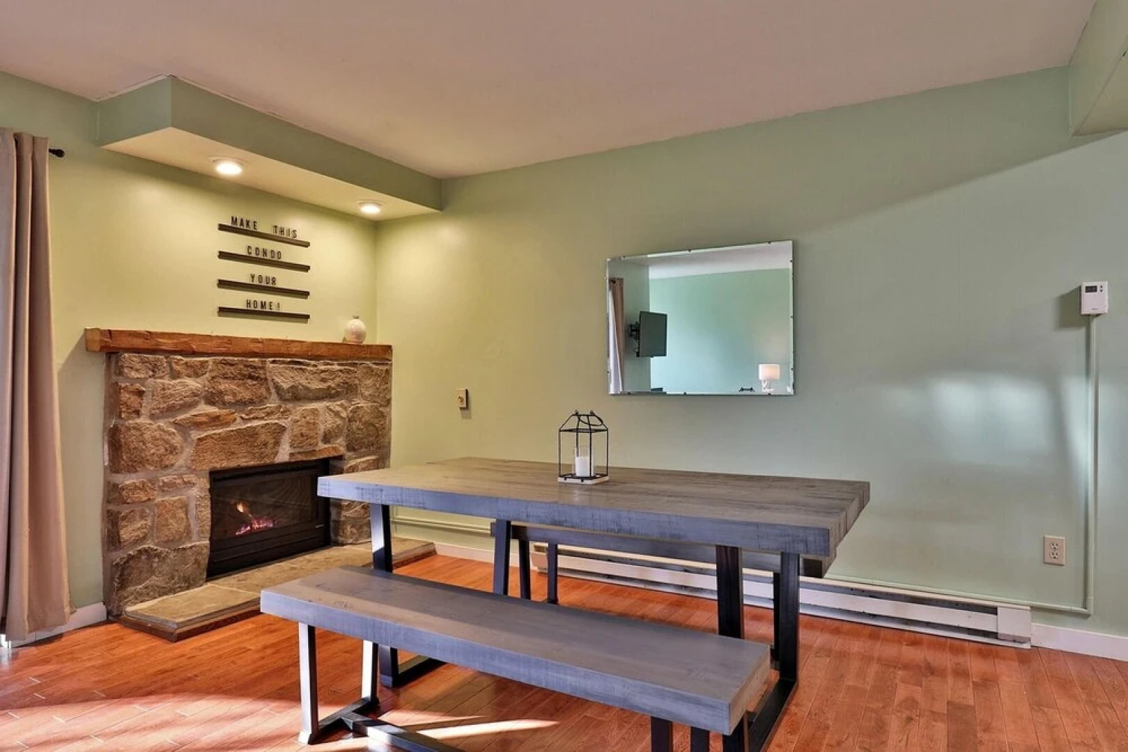 Gateway Penthouse #21 by Killington Vacation Rentals