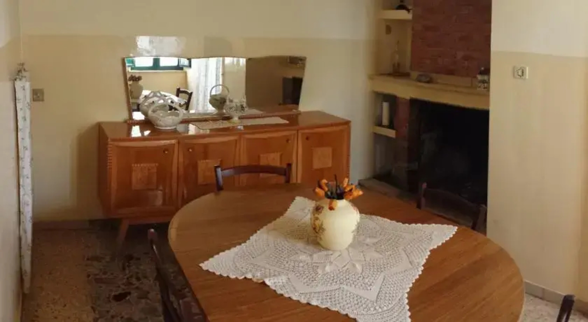 A Casa di Nonna Pina