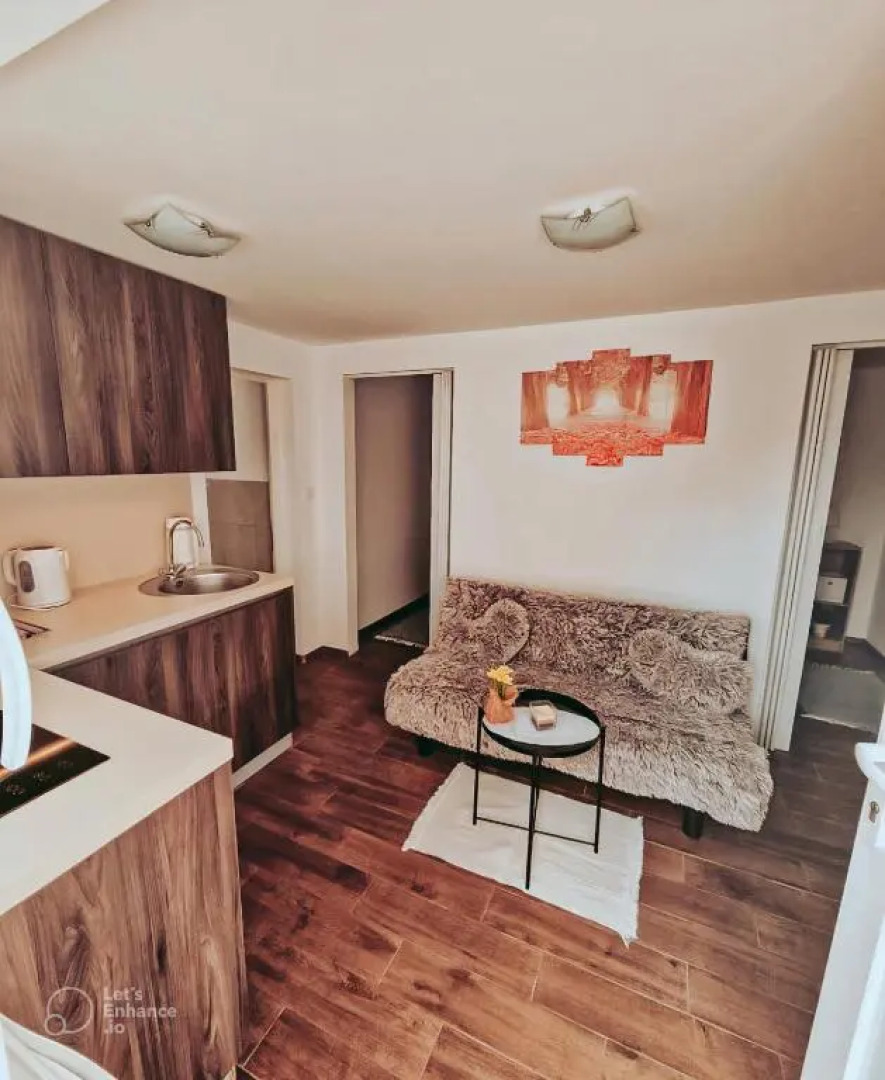 Apartments Ivanović