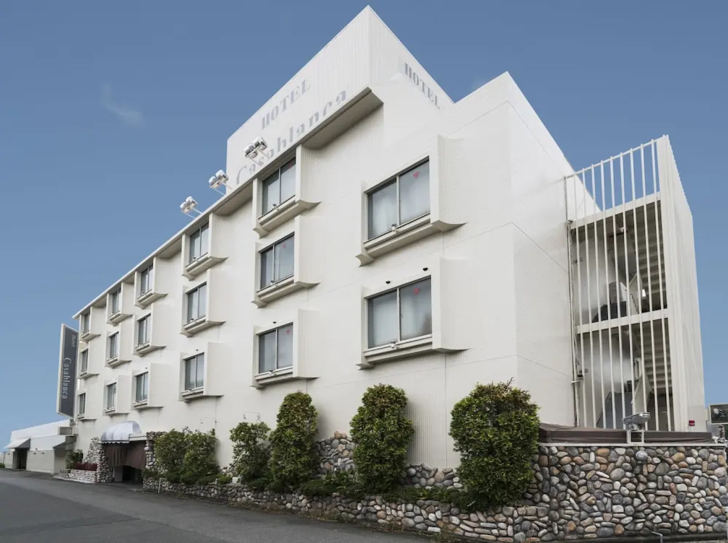 Hotel Casablanca Amagasaki - Adult Only