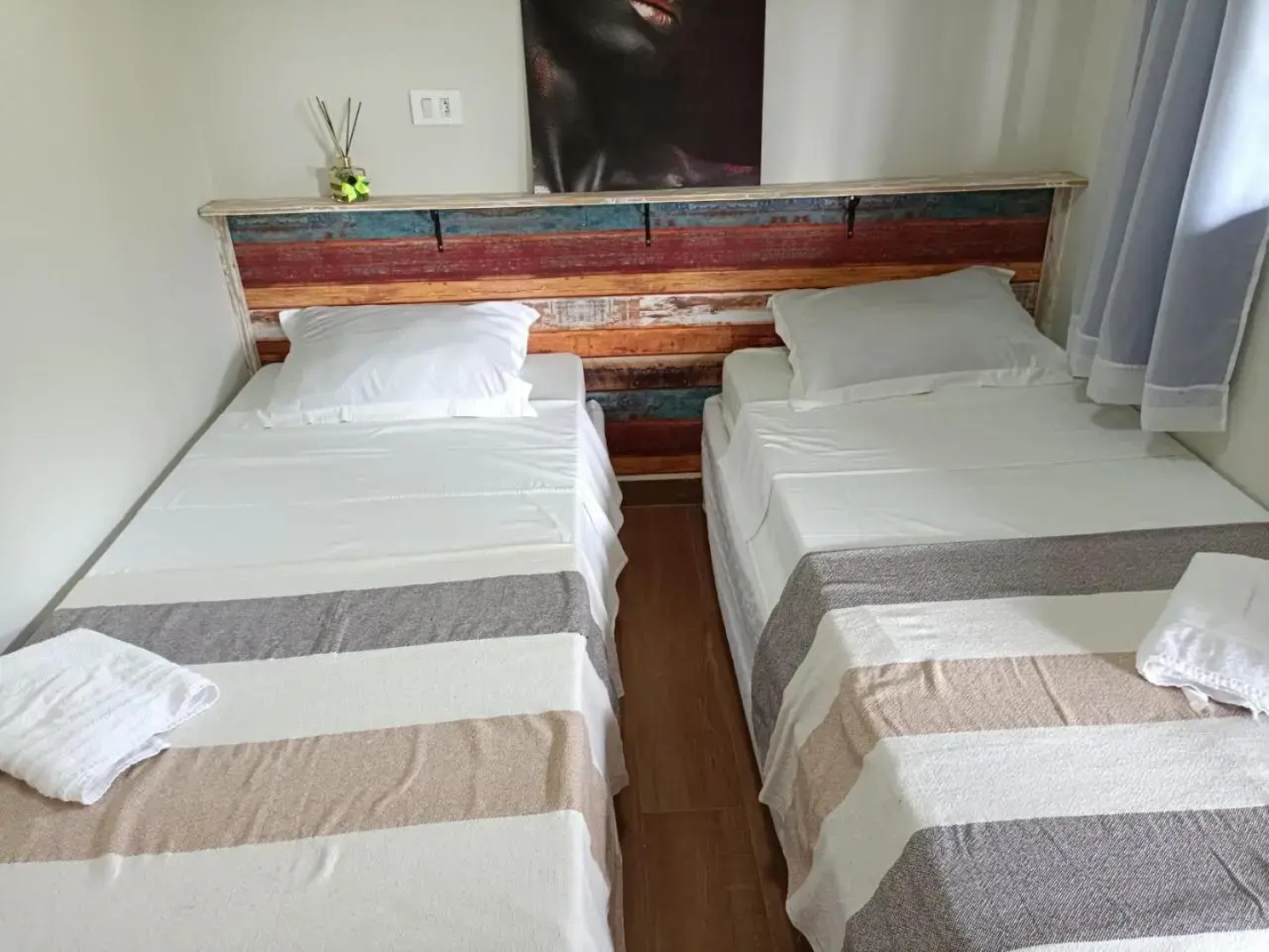 Alpha Hospedaria & Hostel