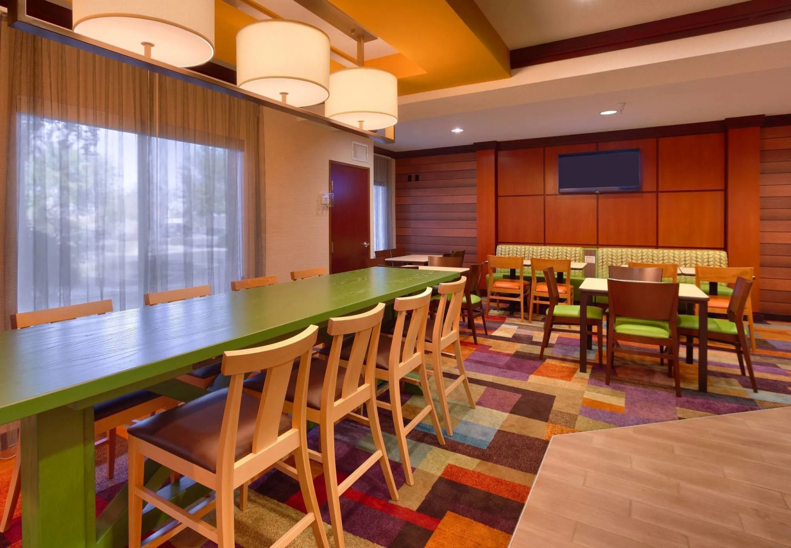 Fairfield Inn By Marriott Yuma