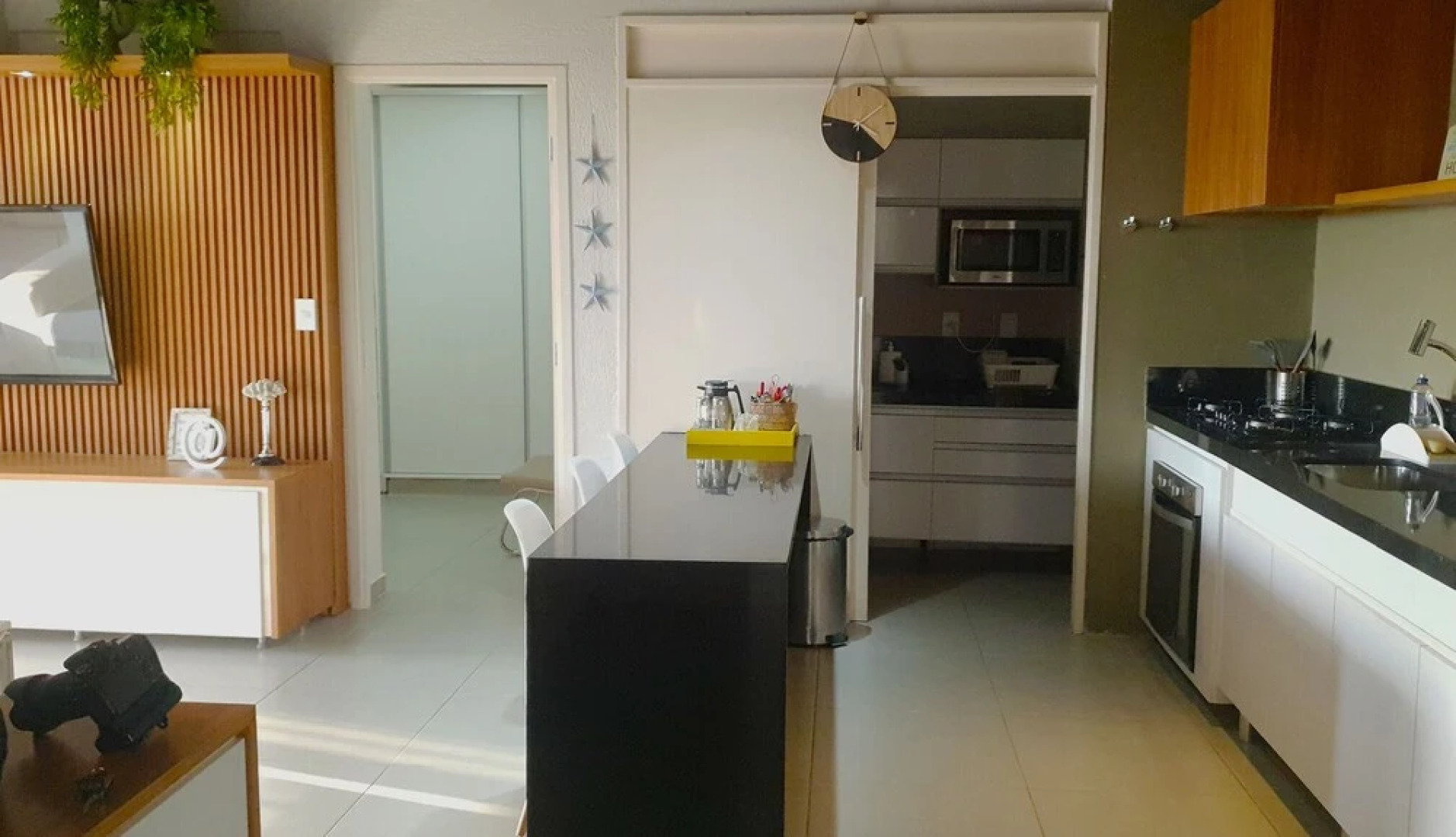 Cobertura em Barra Bali Destino BSM