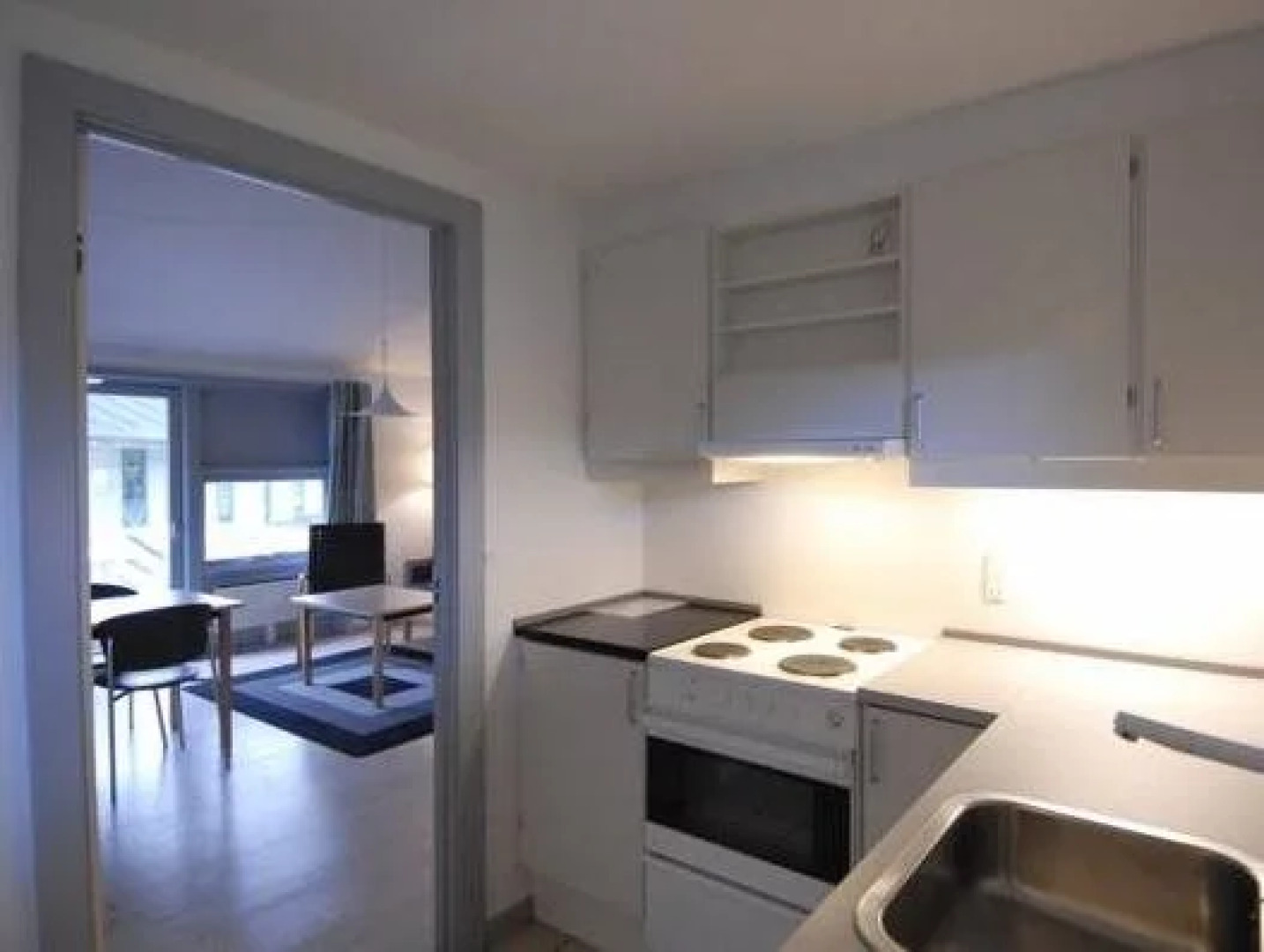 Danhostel Tisvildeleje