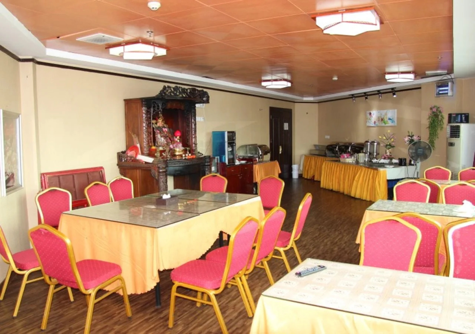 GreenTree Alliance Guangdong Shantou Xiashan Yuelai Hotel