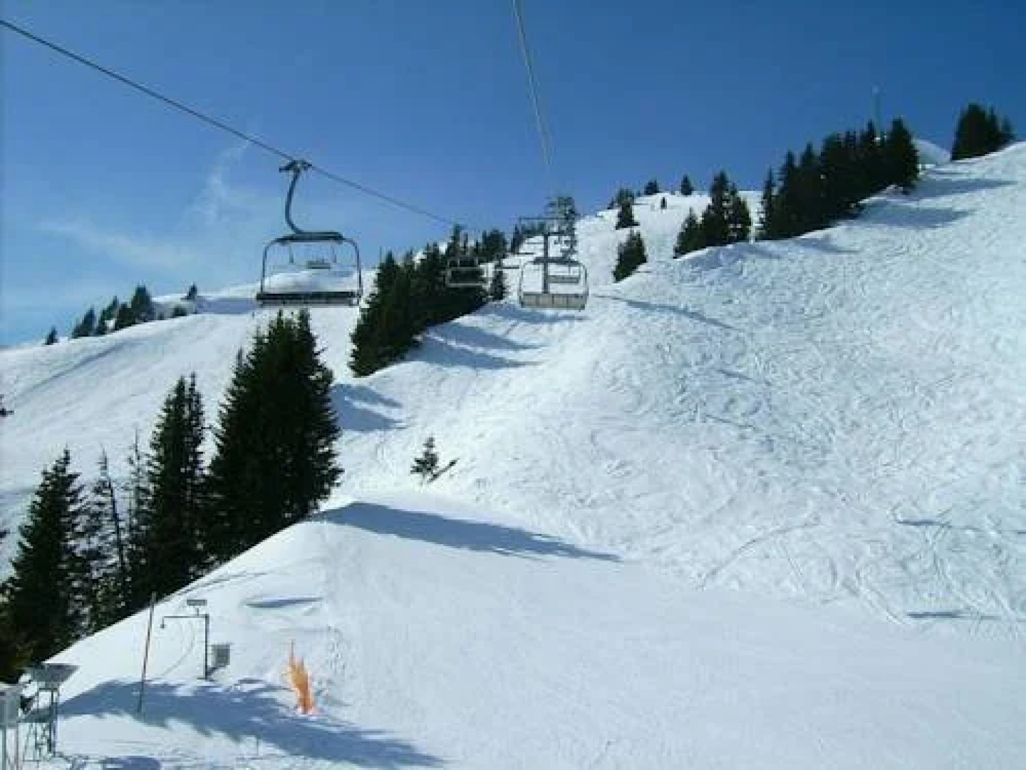 Haus Maria