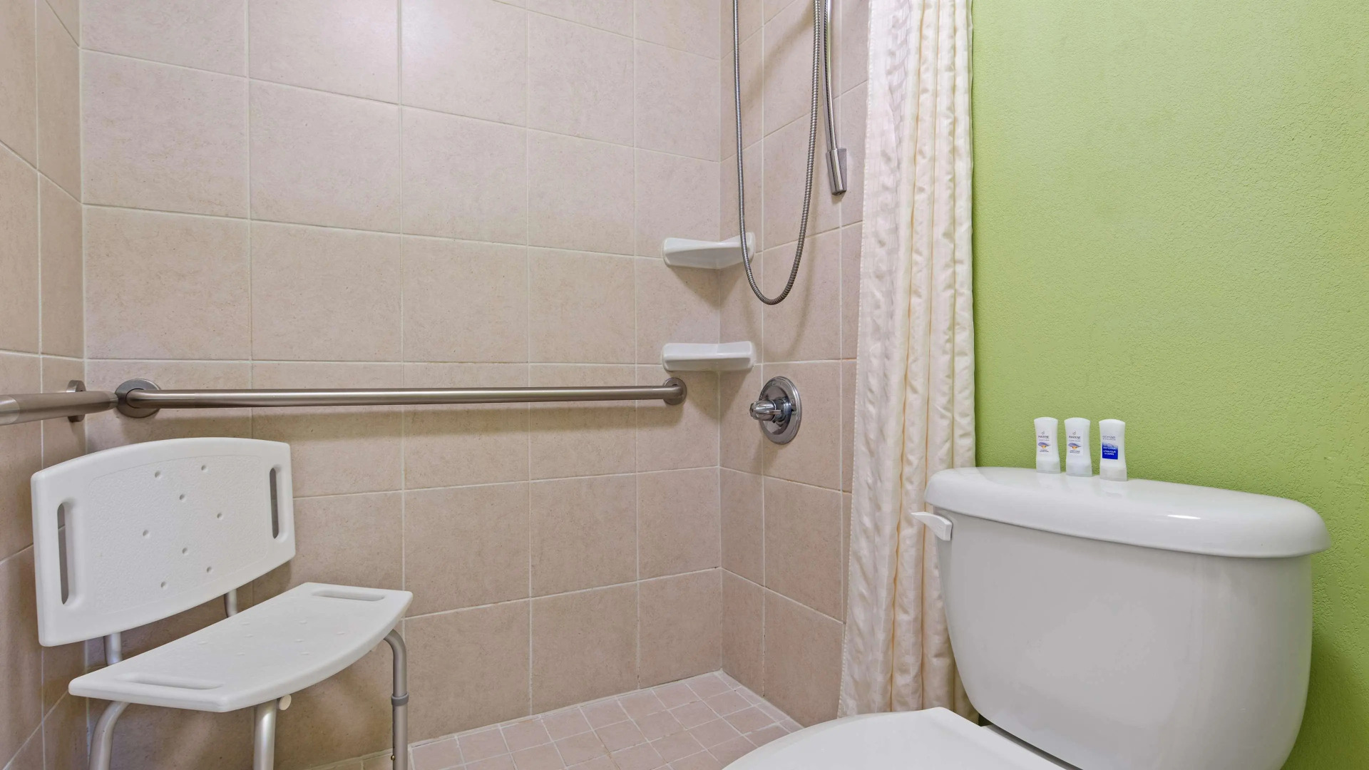 Best Western Seaway Inn