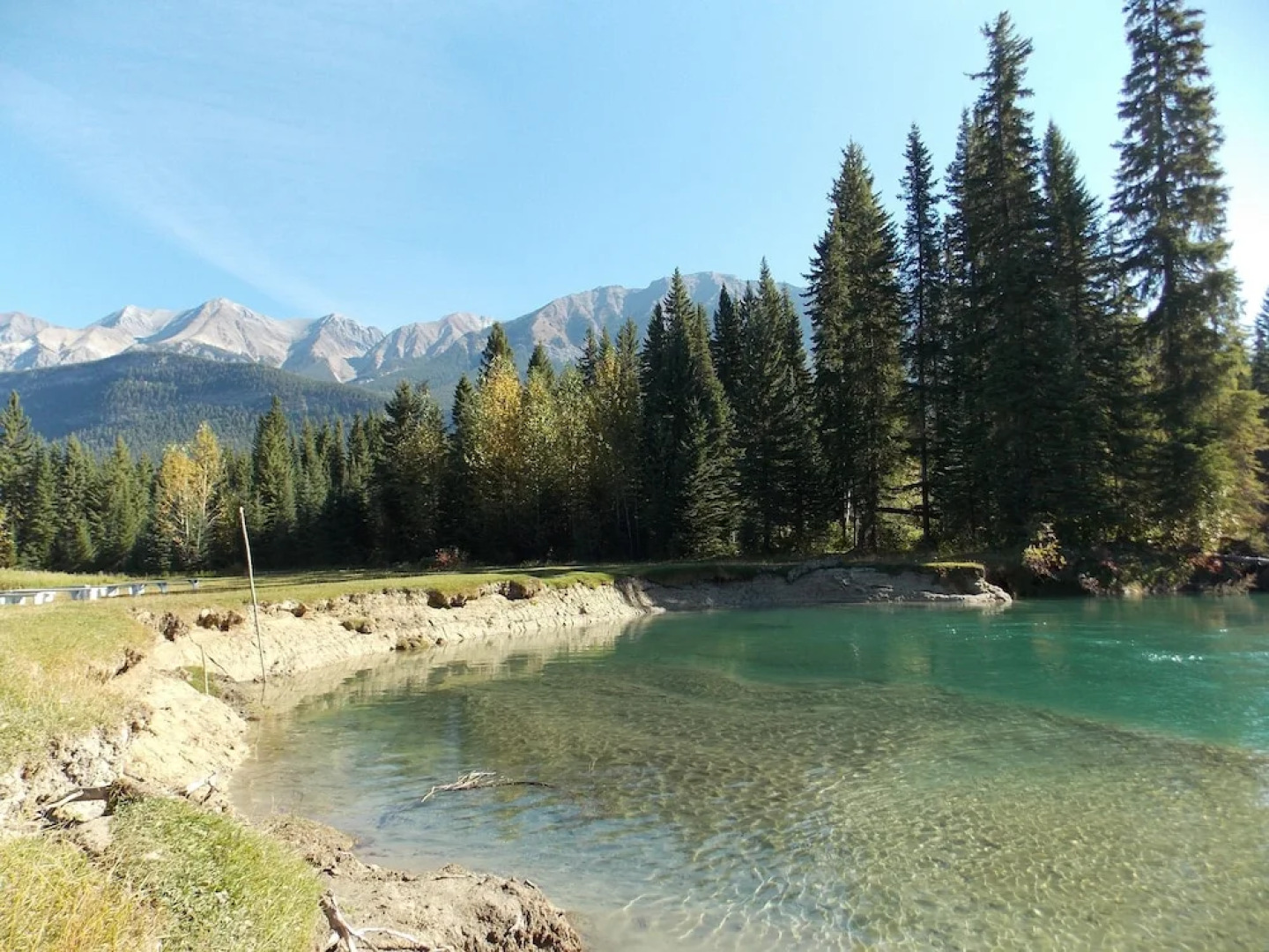 Beaverfoot Lodge & Resort