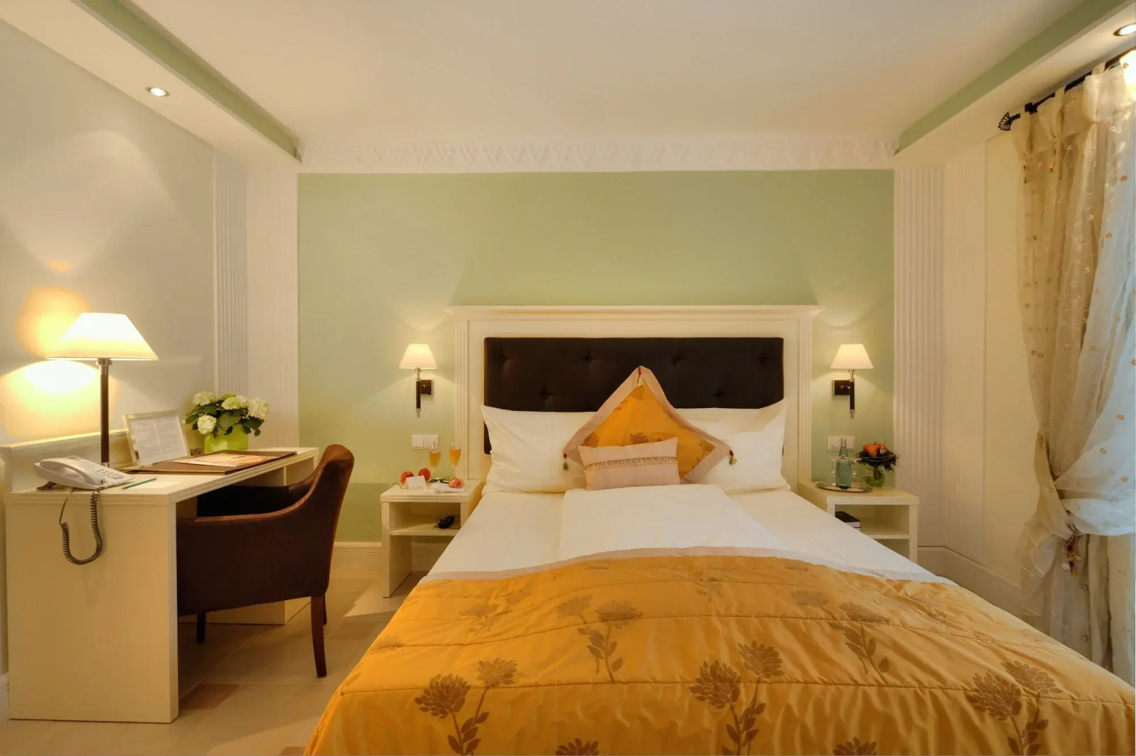 Boutiquehotel La Casa