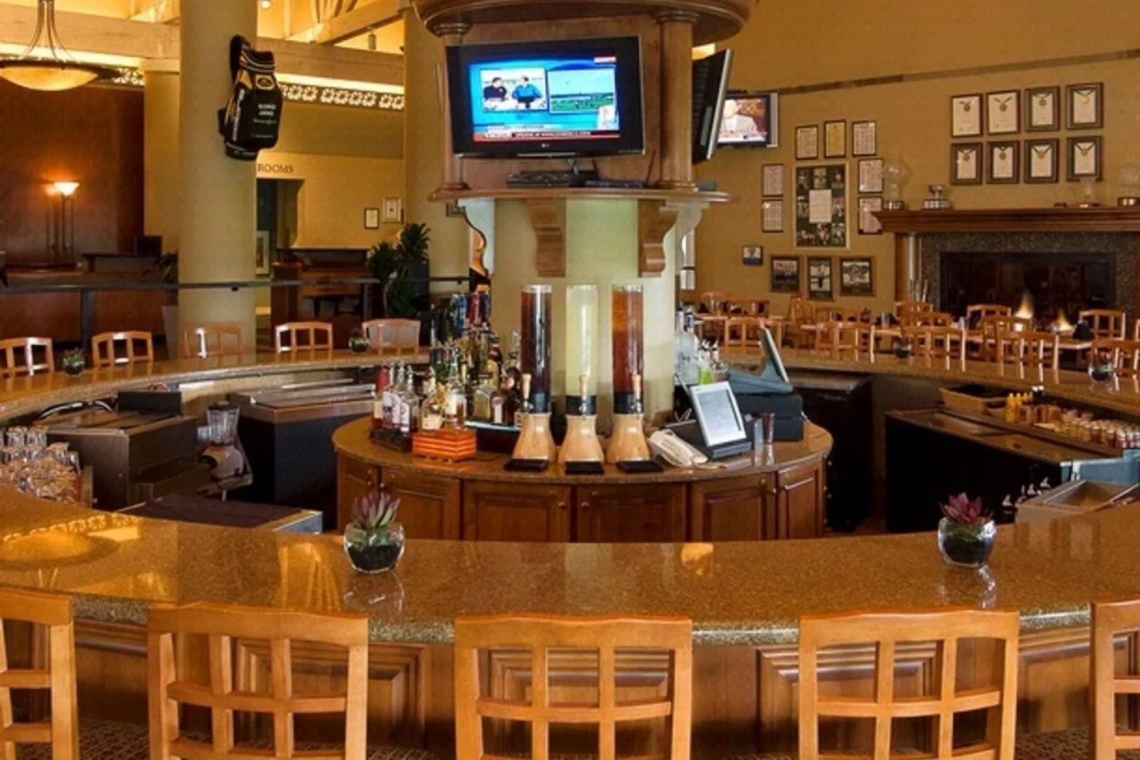 Villas of Grand Cypress