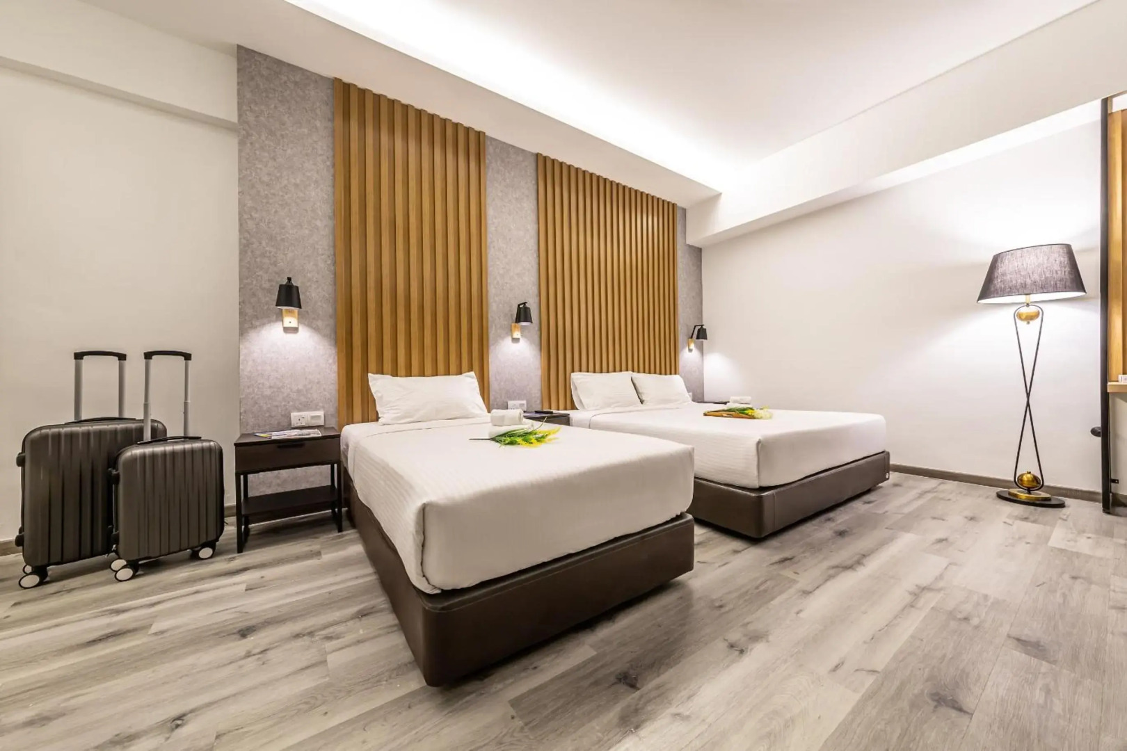 Thy Executive Hotel