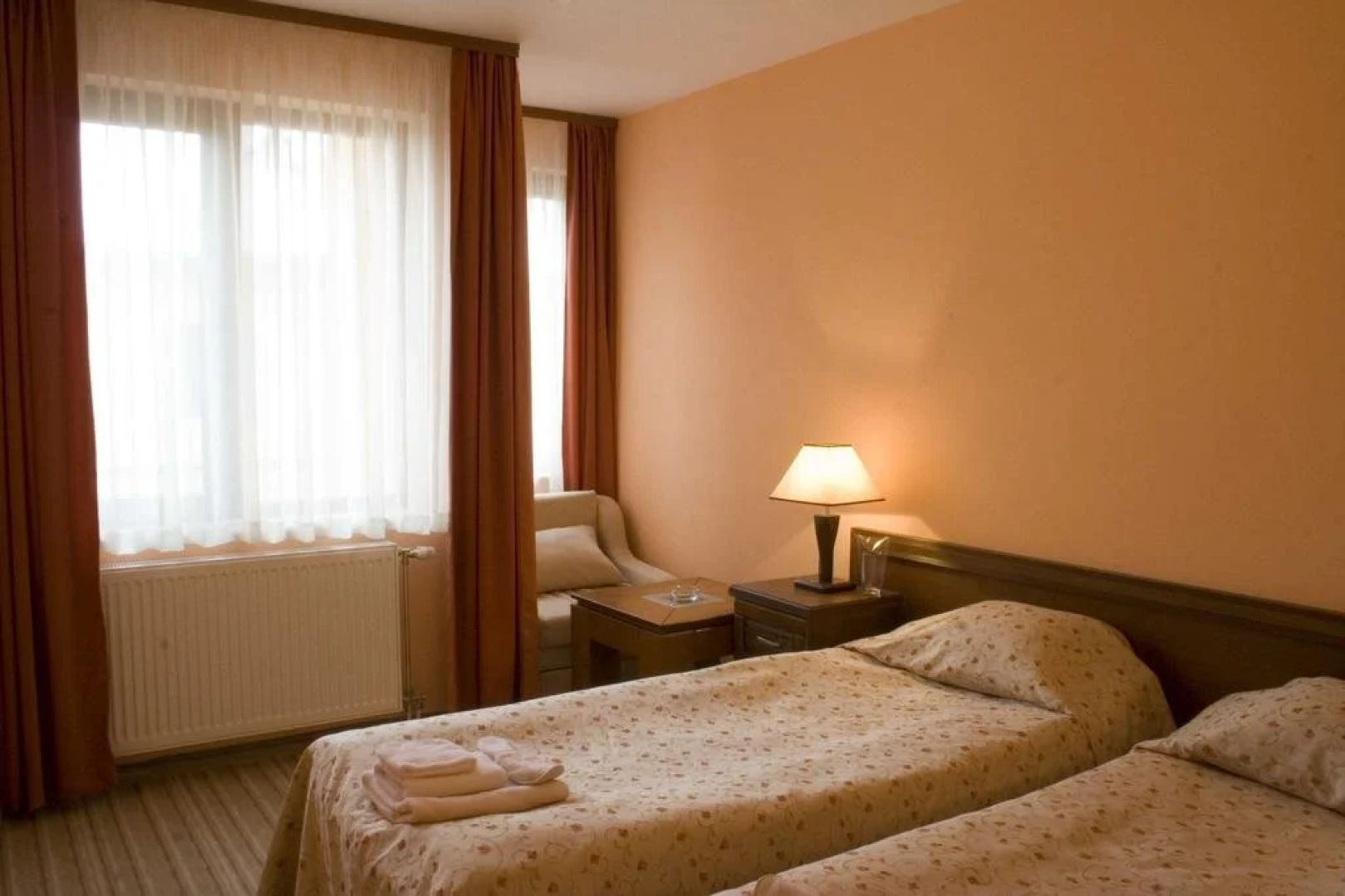 Family Hotel Zora