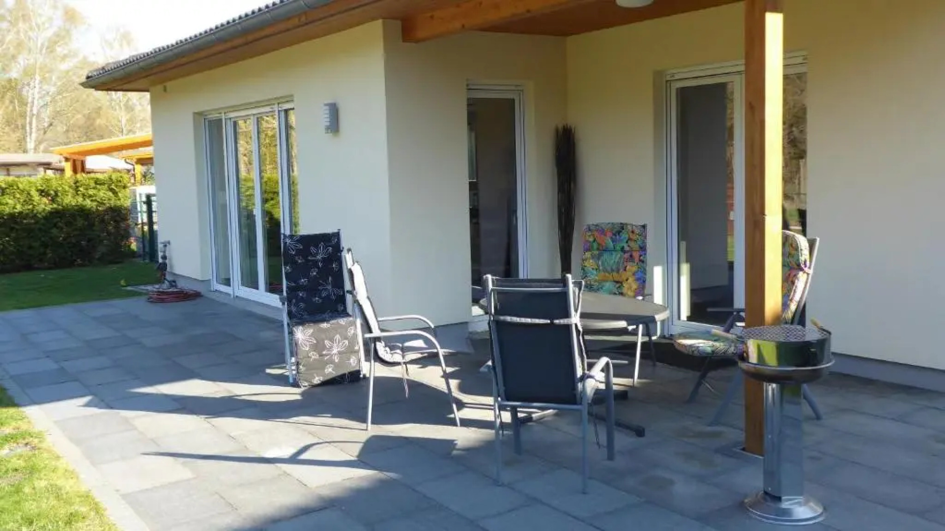 Ferienhaus Scharmützelsee